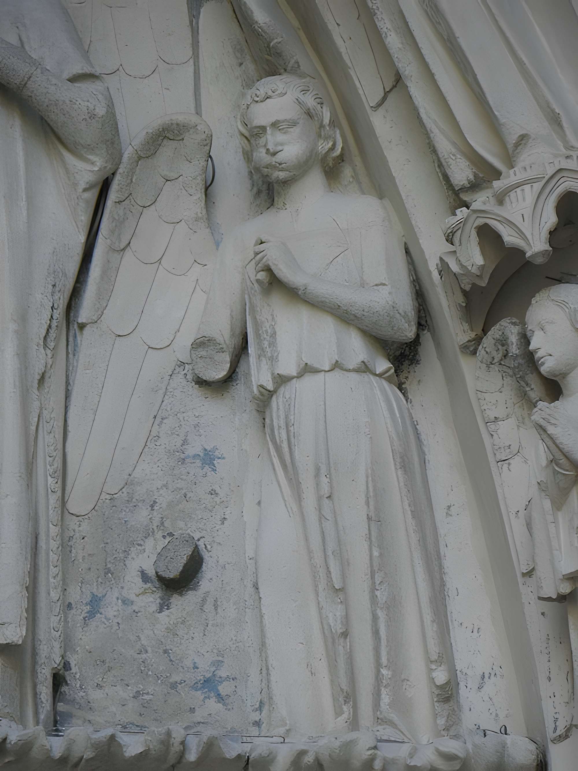 Cathédrale Saint-André de Bordeaux