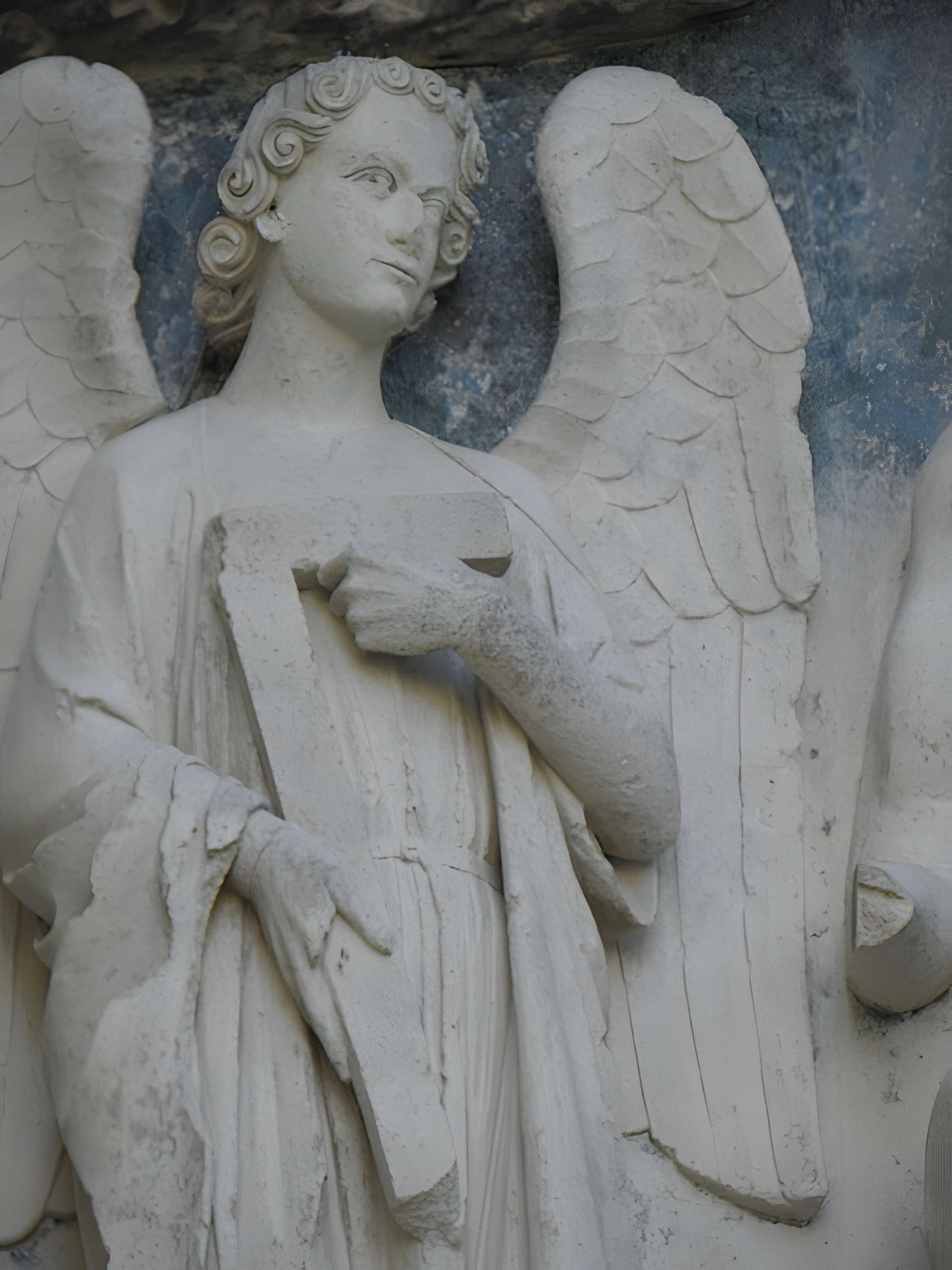 Cathédrale Saint-André de Bordeaux