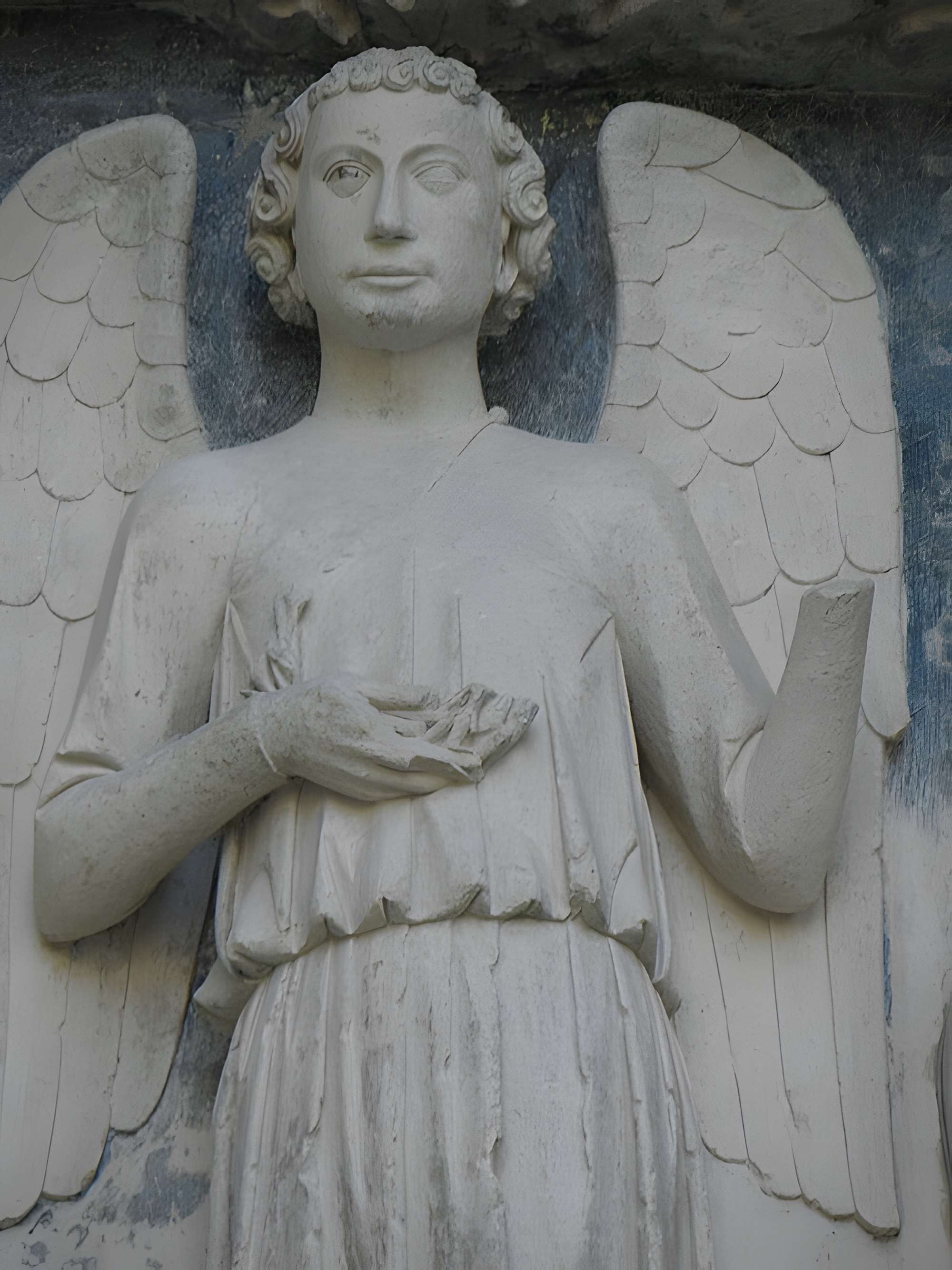 Cathédrale Saint-André de Bordeaux