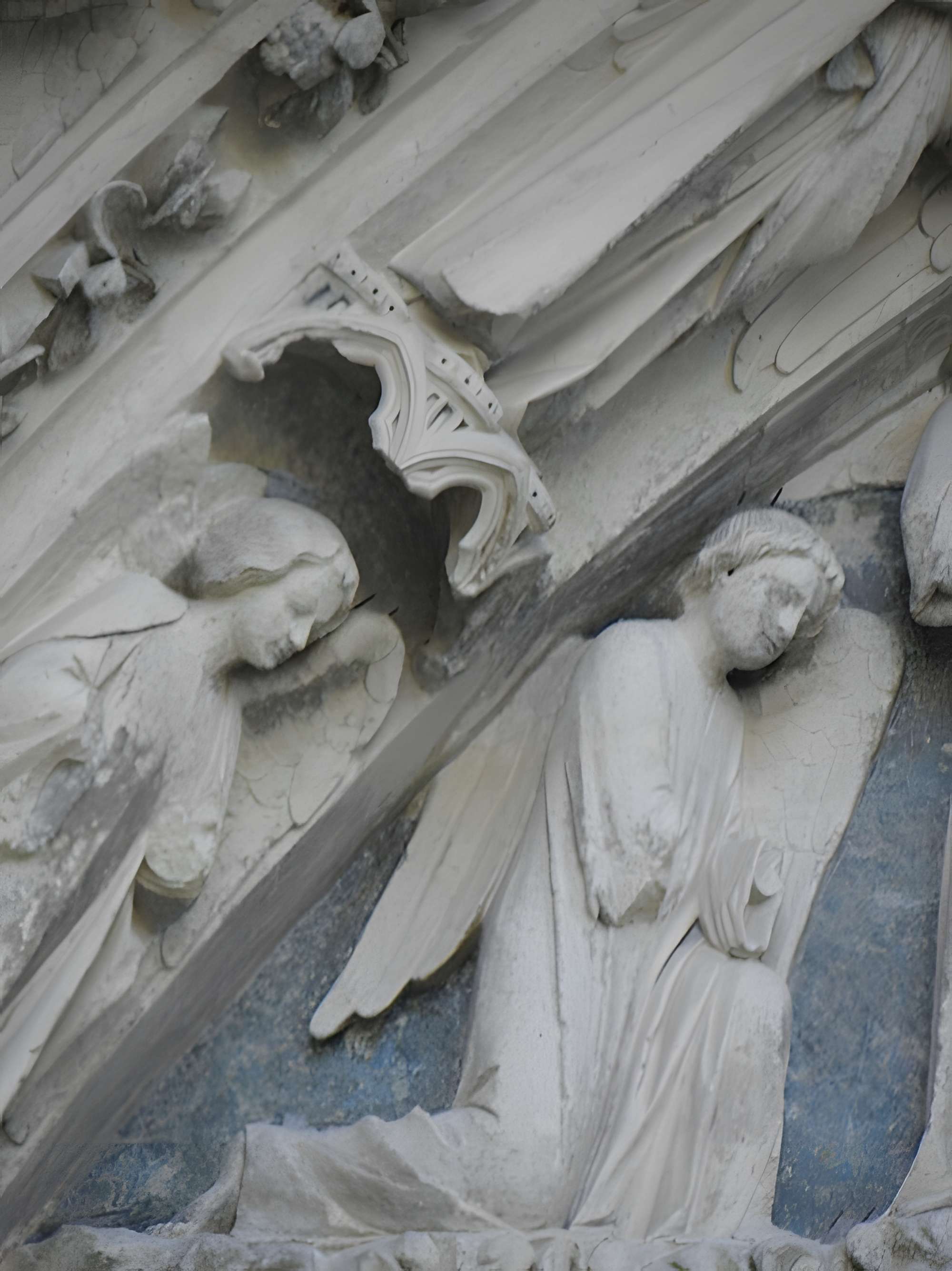 Cathédrale Saint-André de Bordeaux