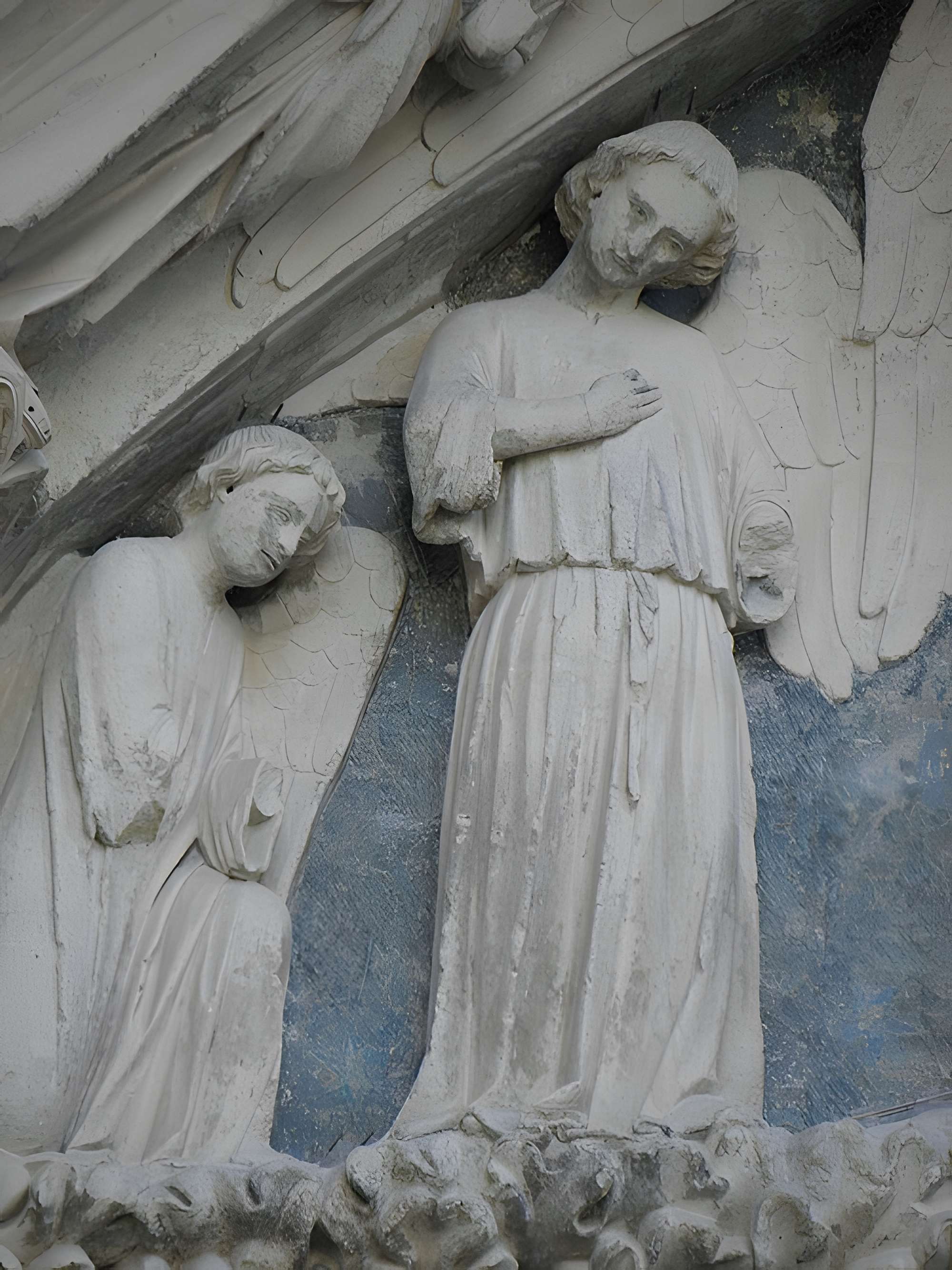 Cathédrale Saint-André de Bordeaux