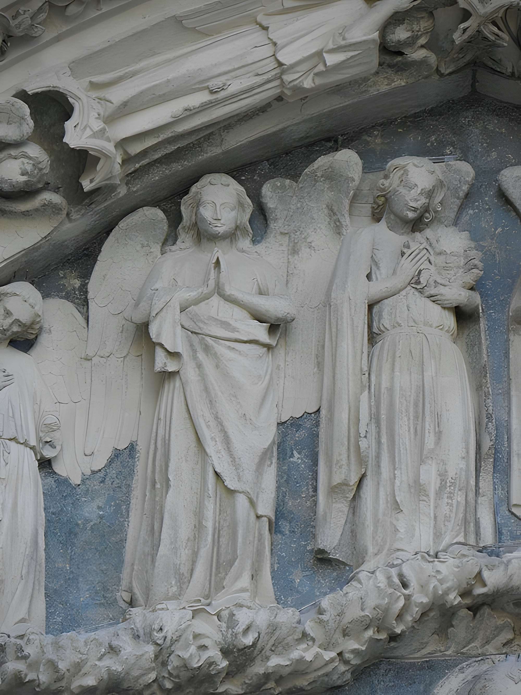 Cathédrale Saint-André de Bordeaux