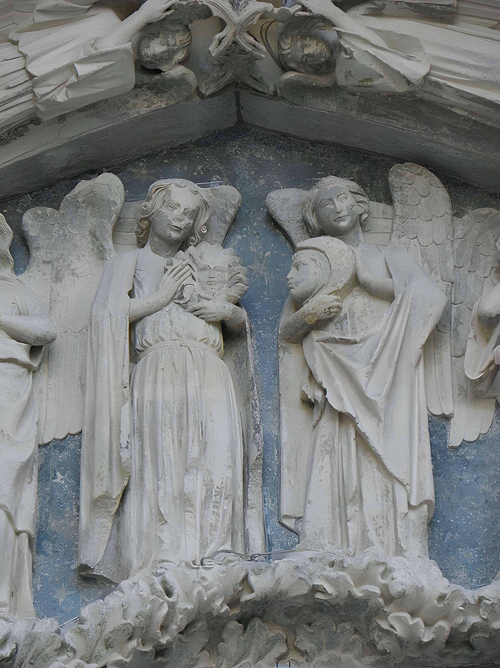 Cathédrale Saint-André de Bordeaux