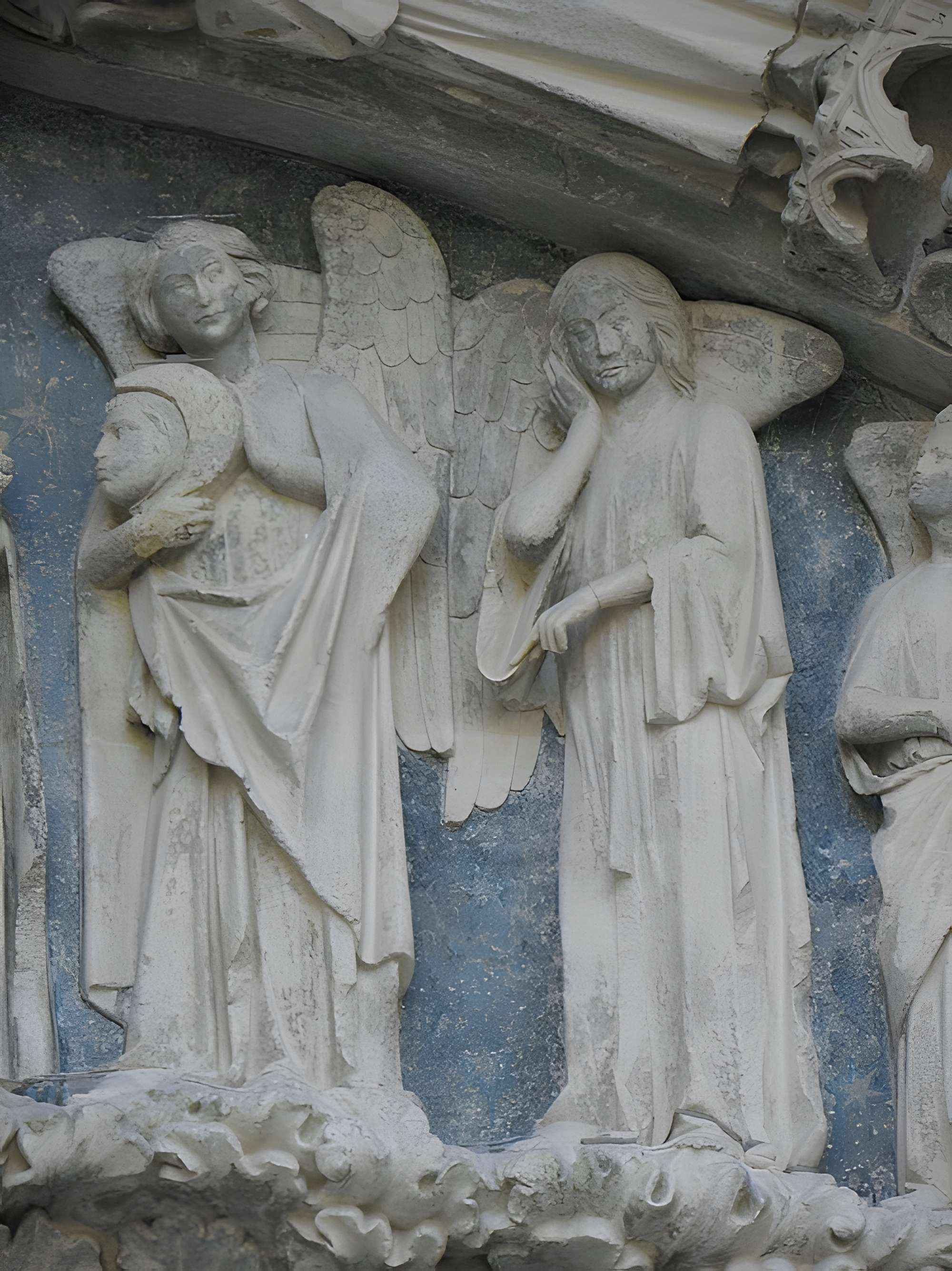 Cathédrale Saint-André de Bordeaux