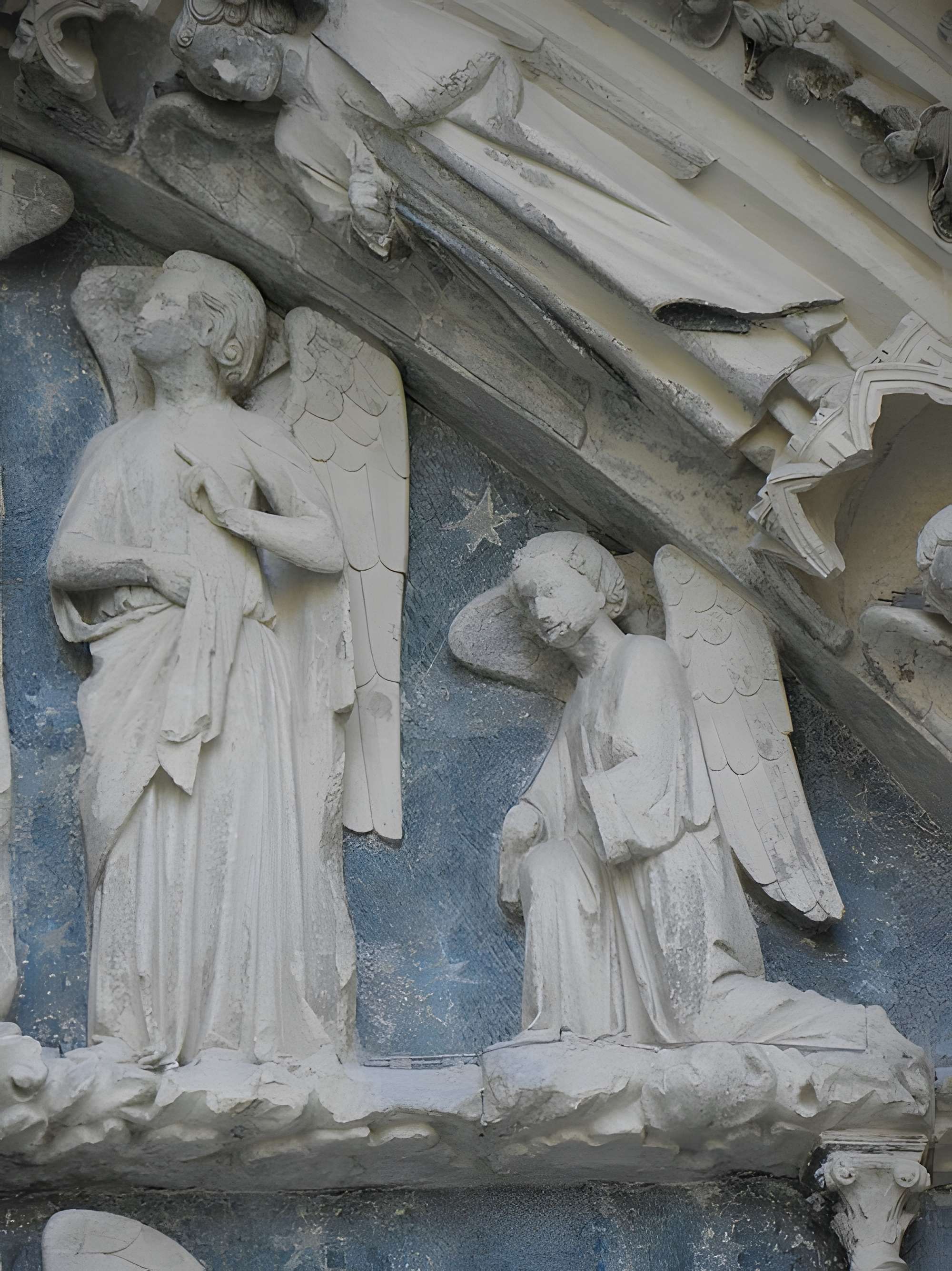 Cathédrale Saint-André de Bordeaux