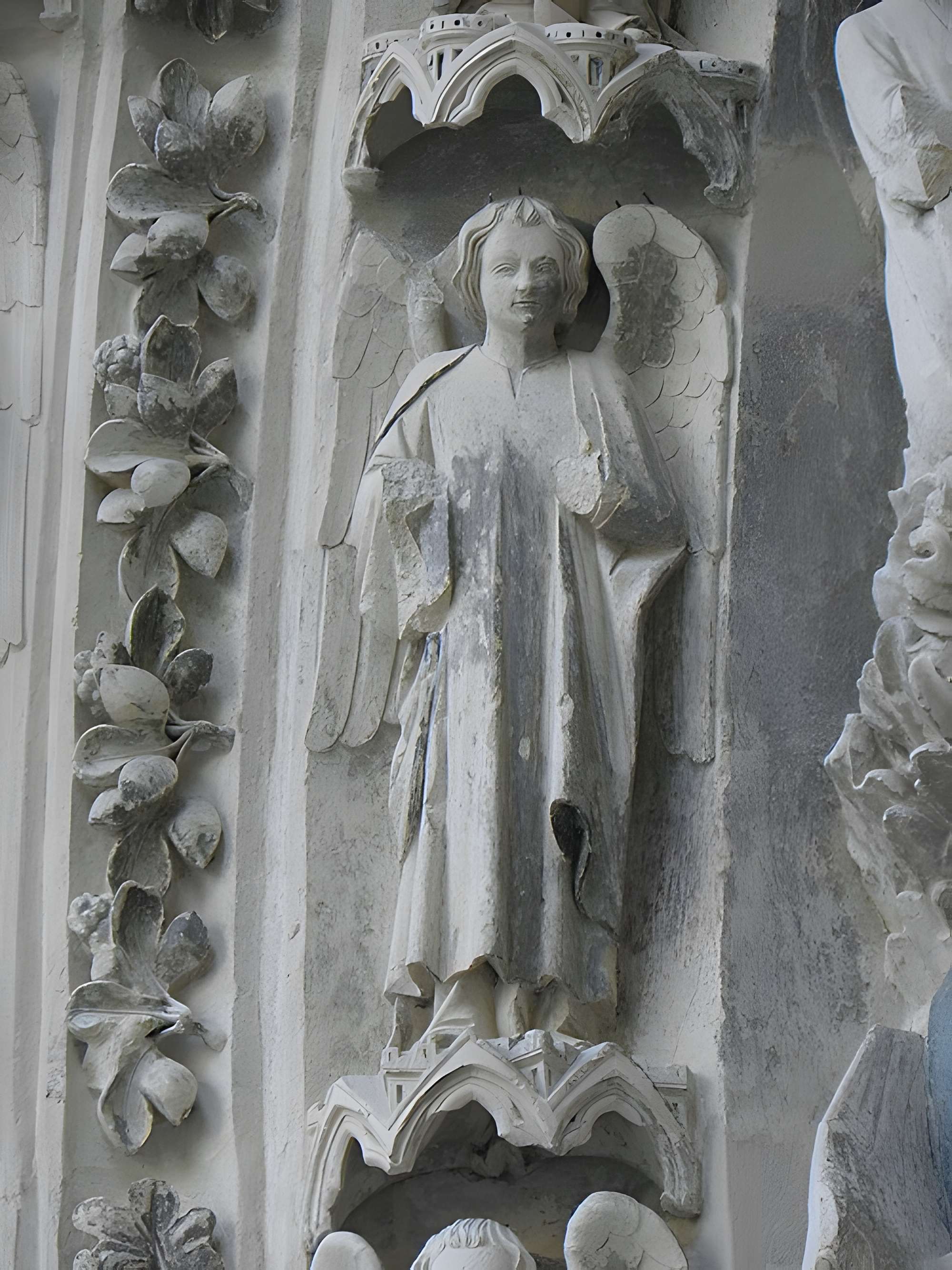 Cathédrale Saint-André de Bordeaux