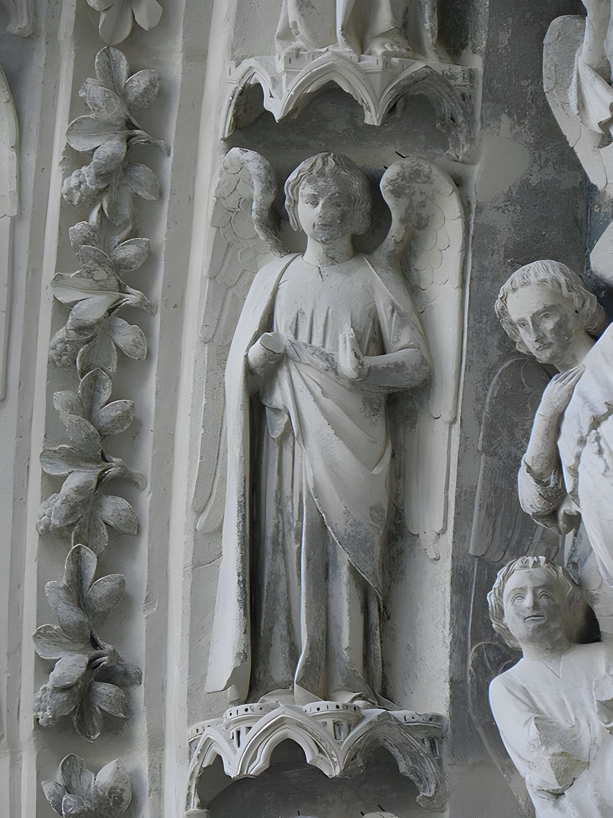 Cathédrale Saint-André de Bordeaux