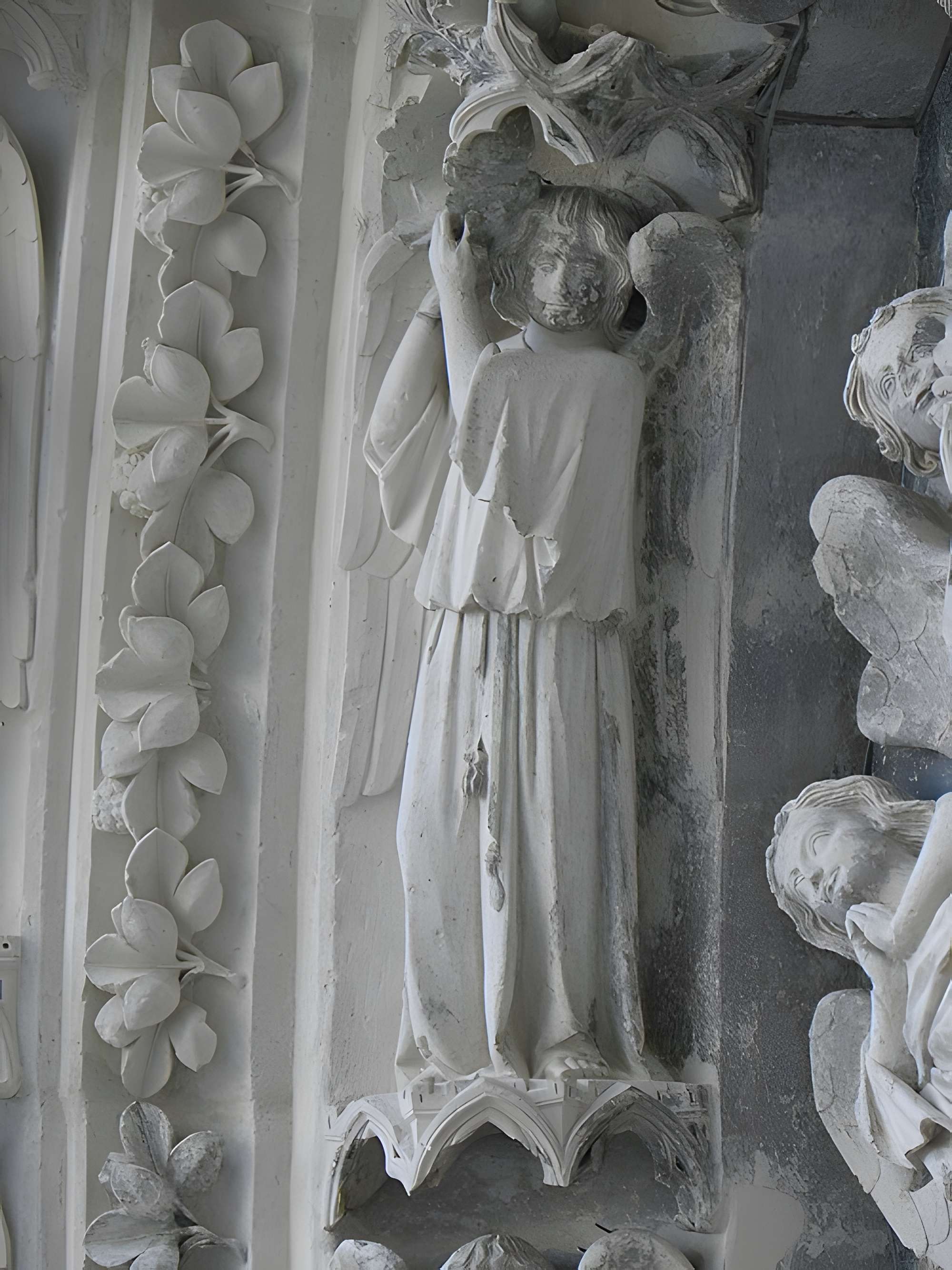 Cathédrale Saint-André de Bordeaux