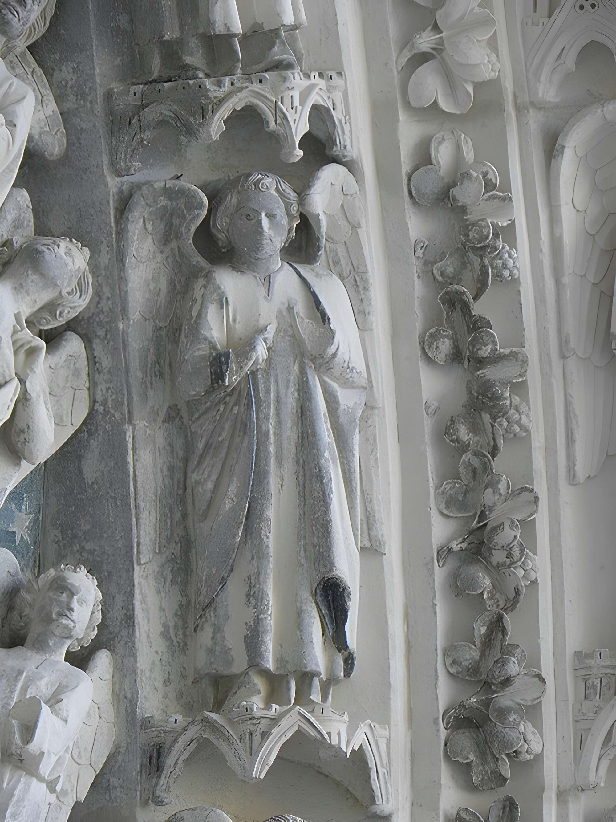 Cathédrale Saint-André de Bordeaux