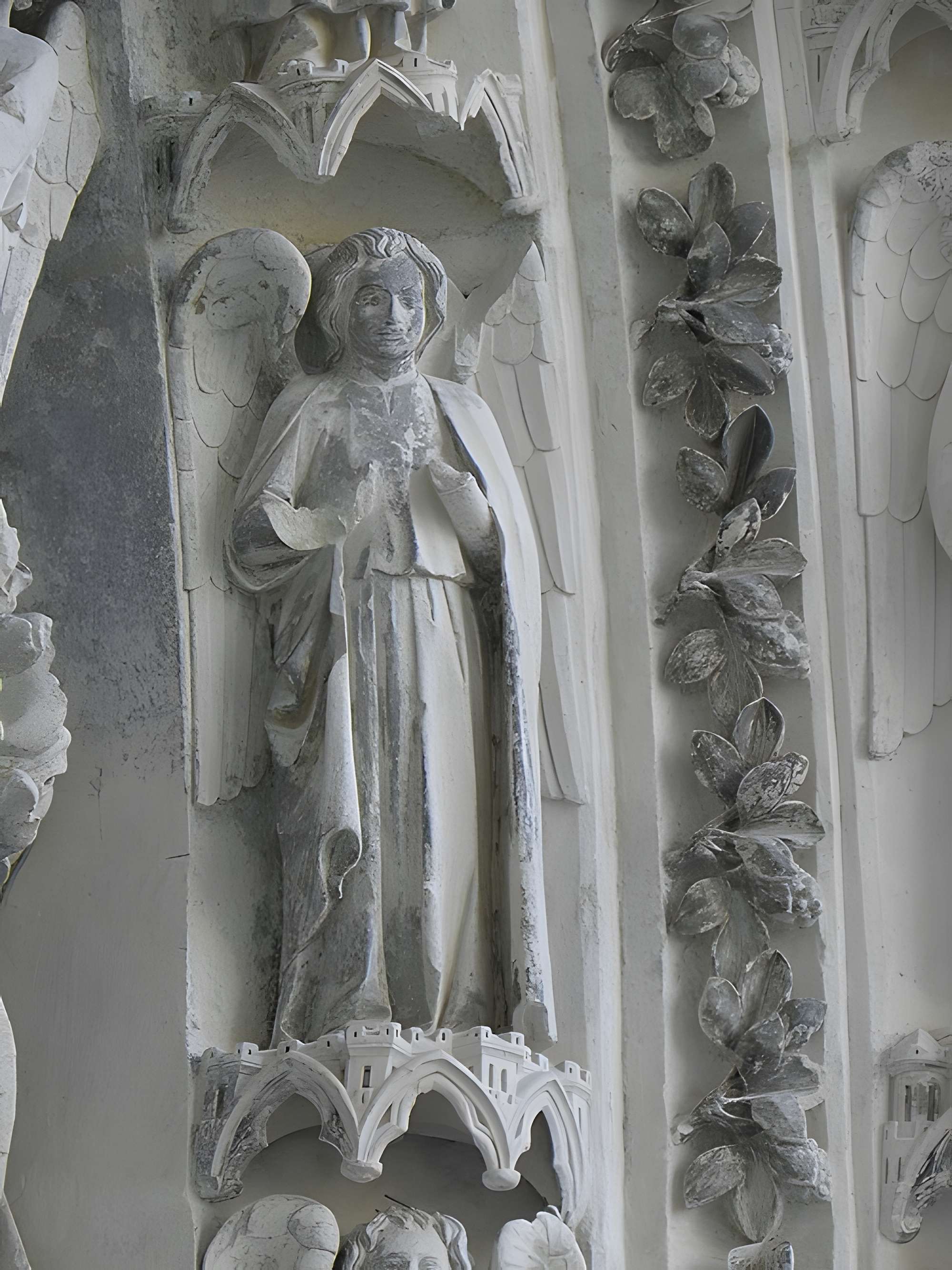 Cathédrale Saint-André de Bordeaux