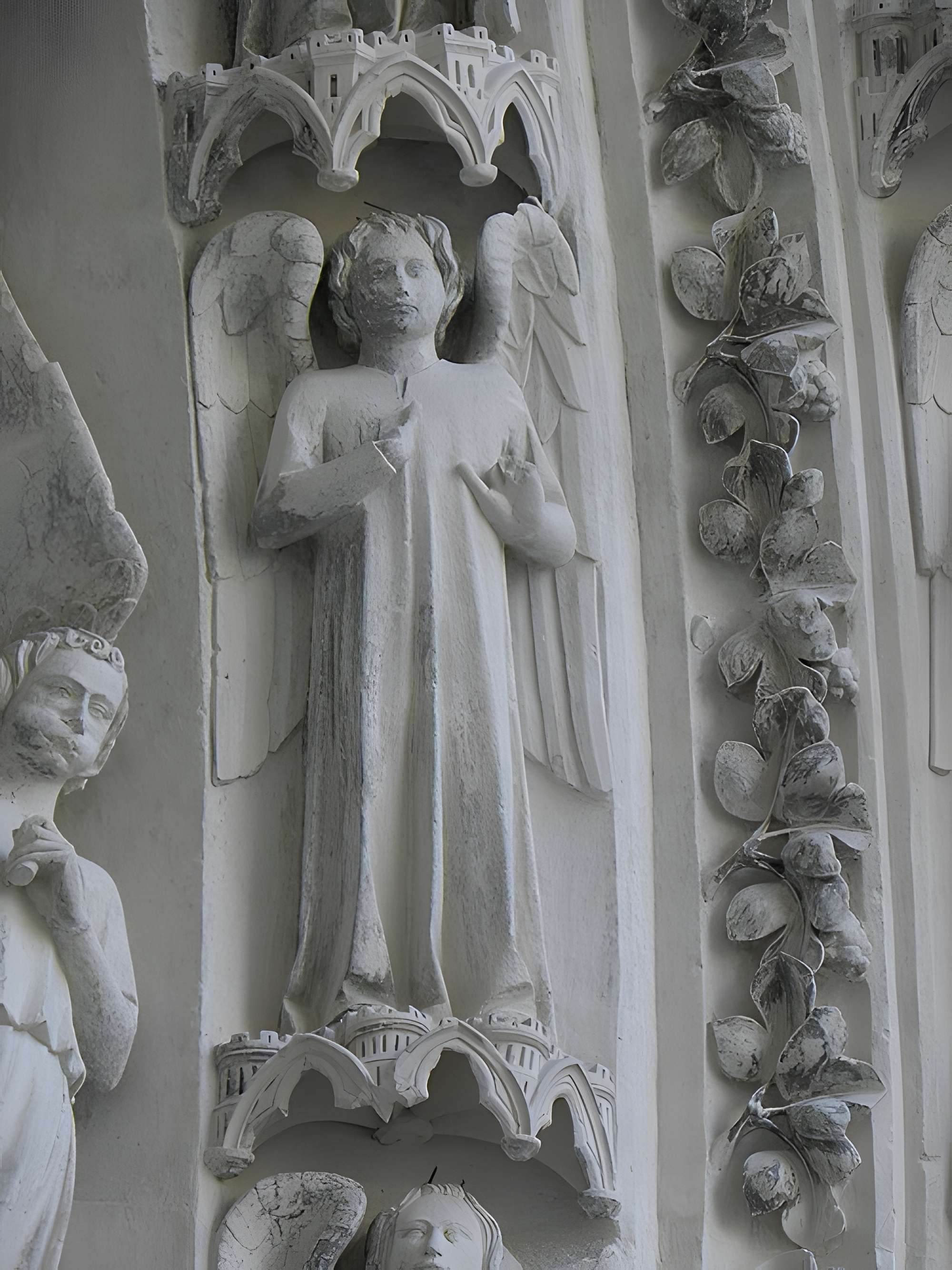 Cathédrale Saint-André de Bordeaux