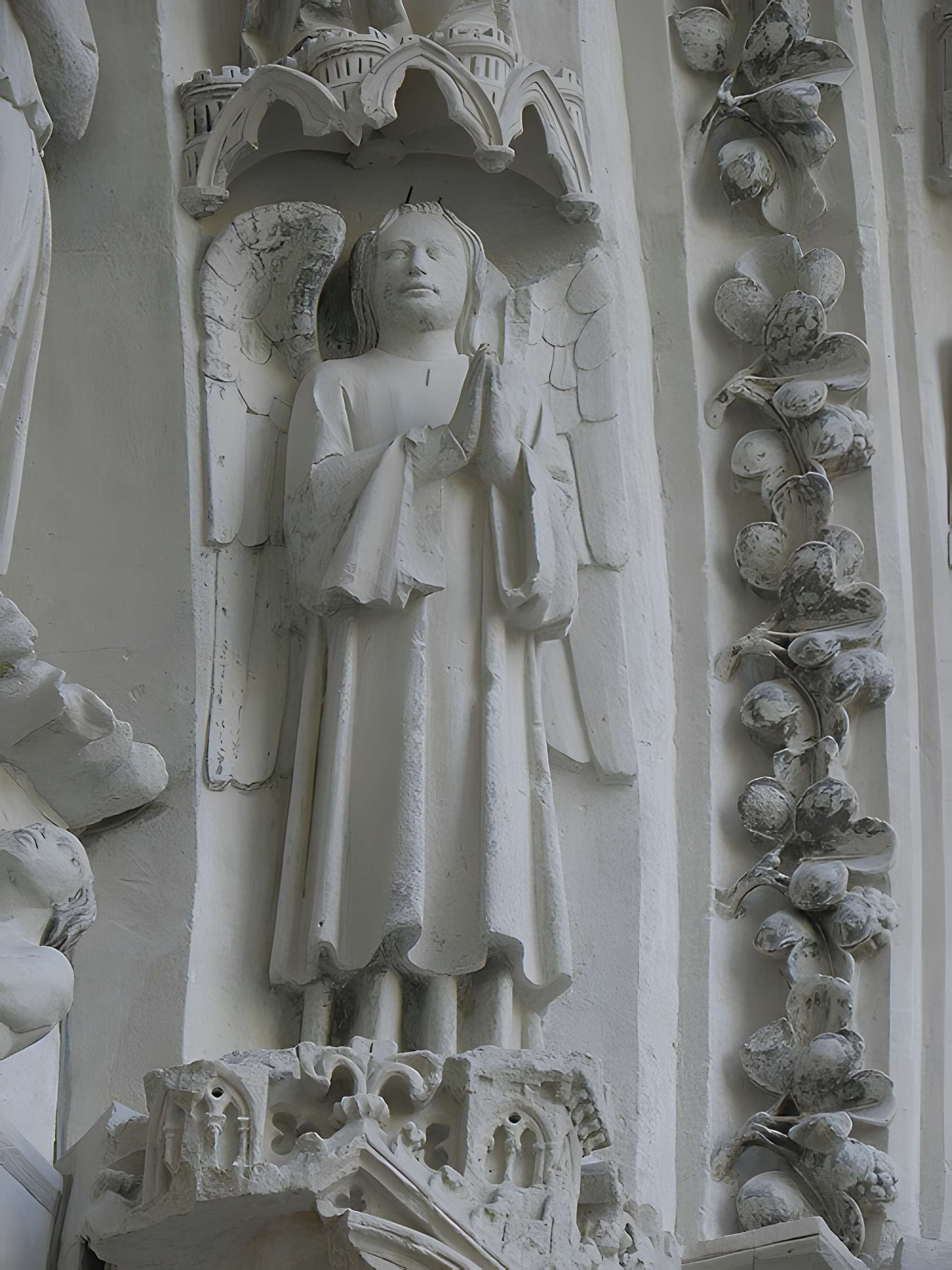 Cathédrale Saint-André de Bordeaux