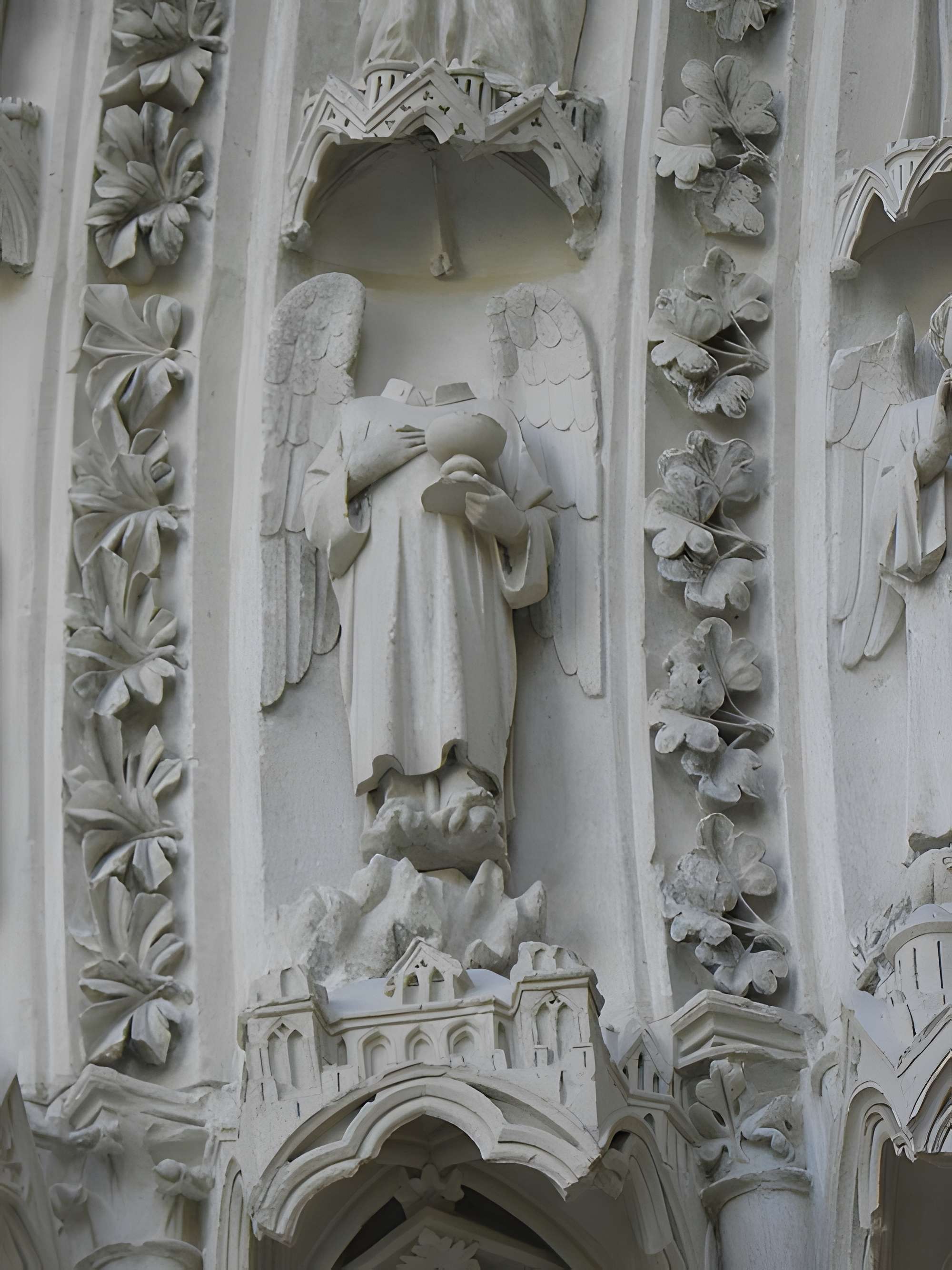Cathédrale Saint-André de Bordeaux