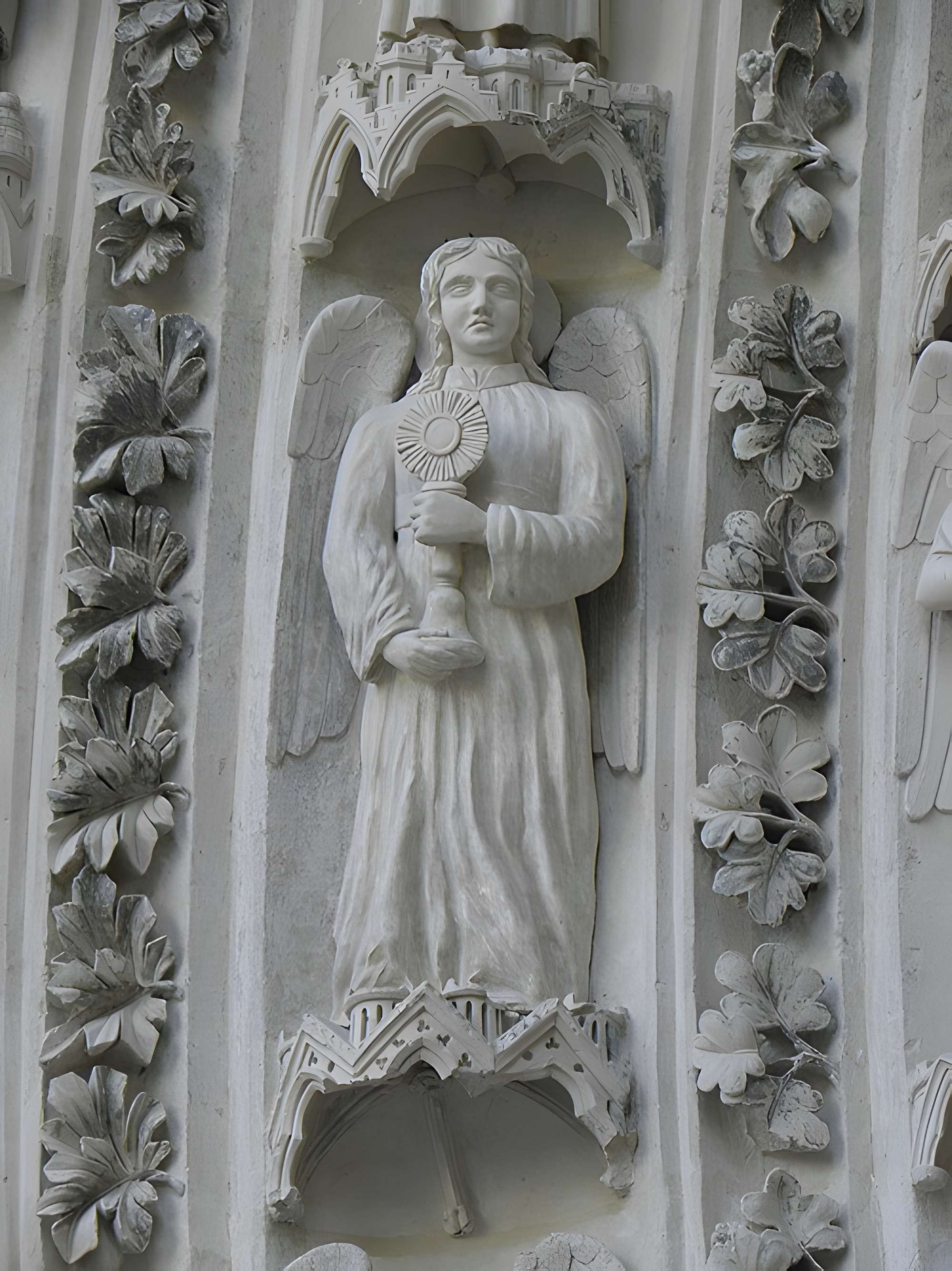 Cathédrale Saint-André de Bordeaux