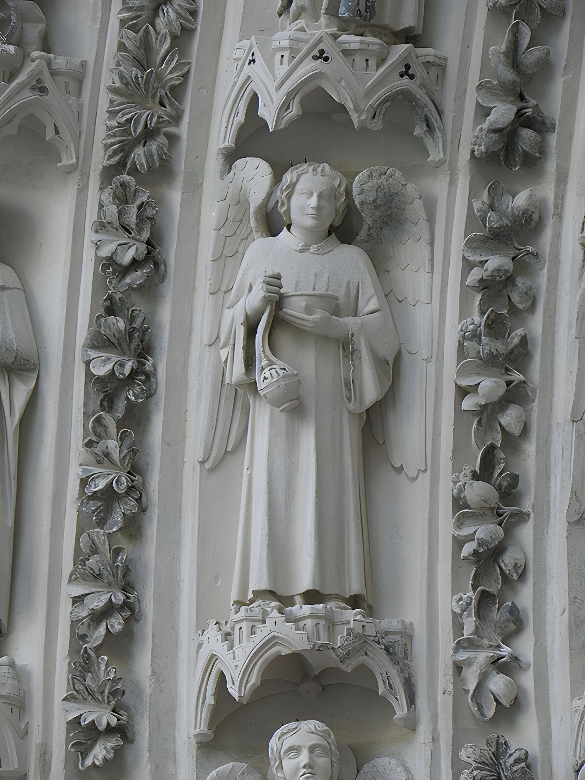 Cathédrale Saint-André de Bordeaux