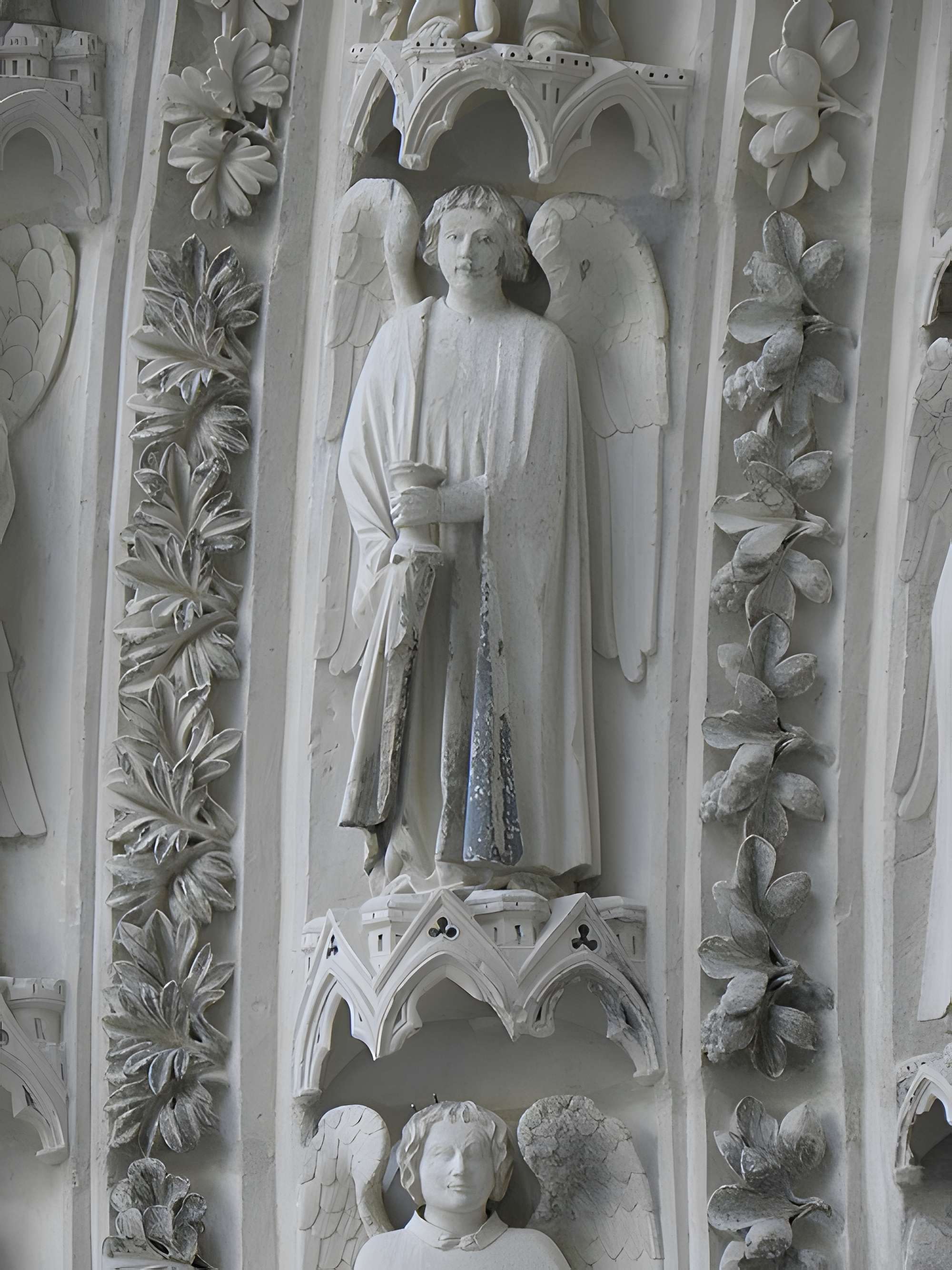 Cathédrale Saint-André de Bordeaux