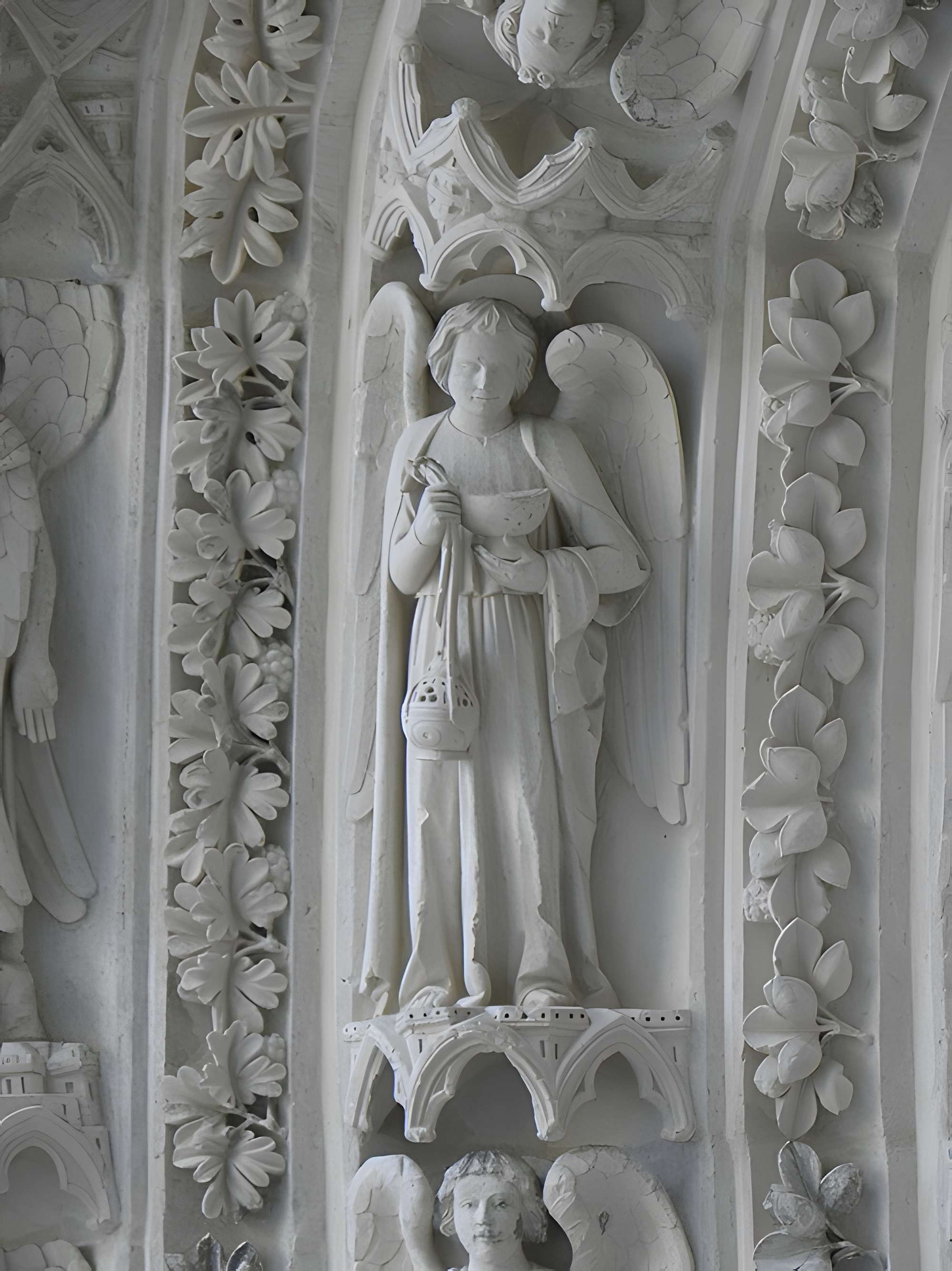 Cathédrale Saint-André de Bordeaux