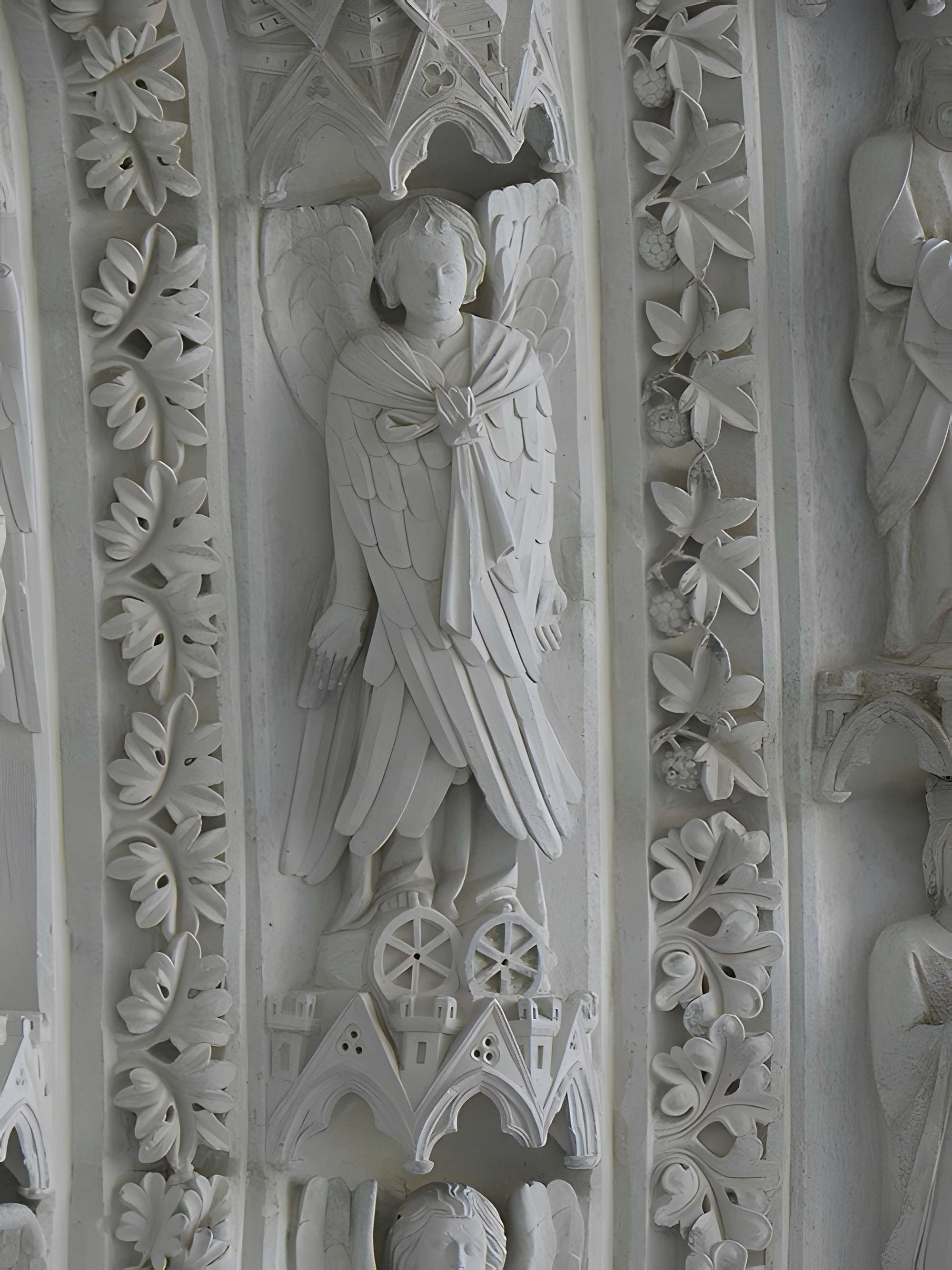 Cathédrale Saint-André de Bordeaux