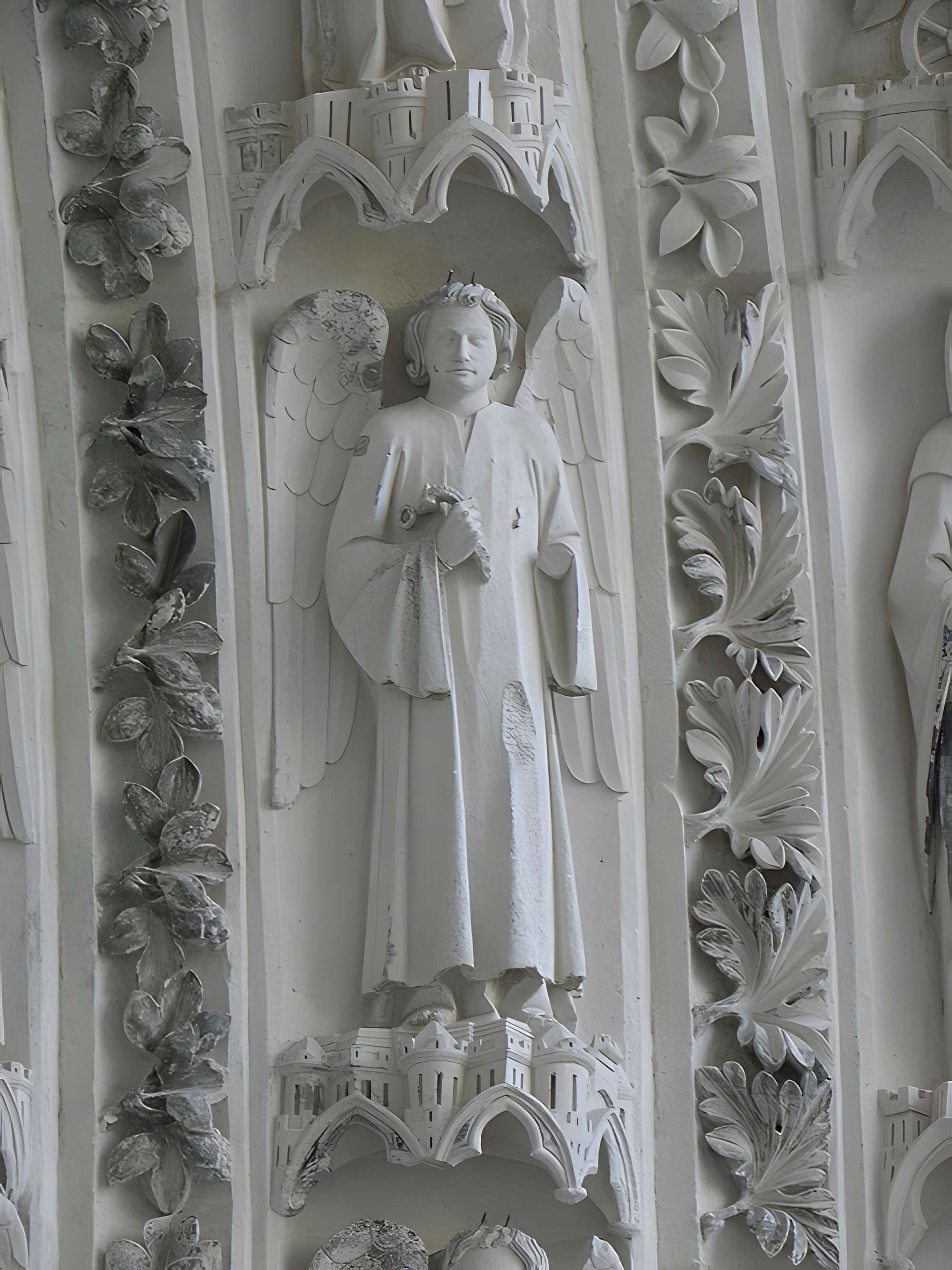 Cathédrale Saint-André de Bordeaux