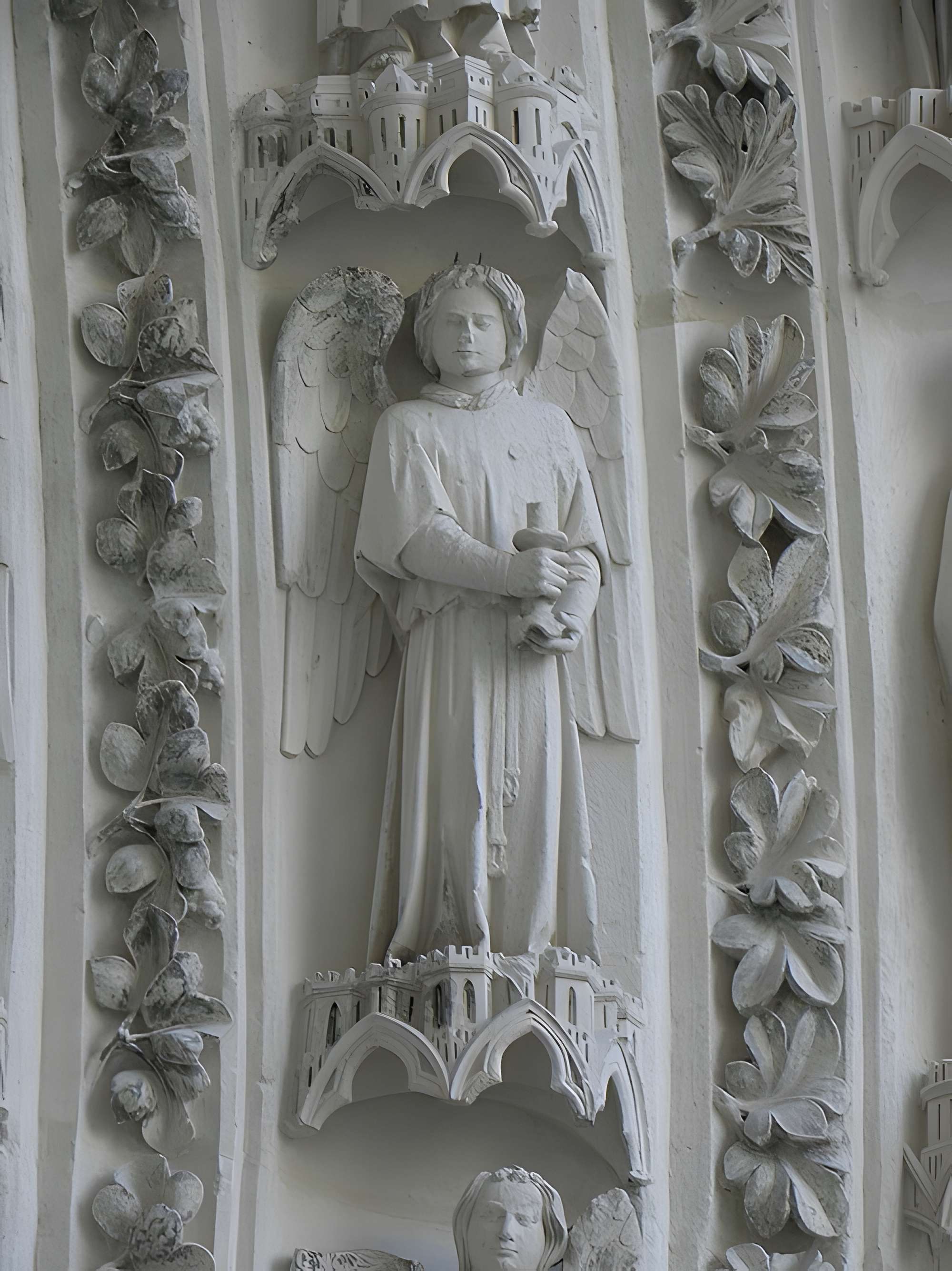 Cathédrale Saint-André de Bordeaux