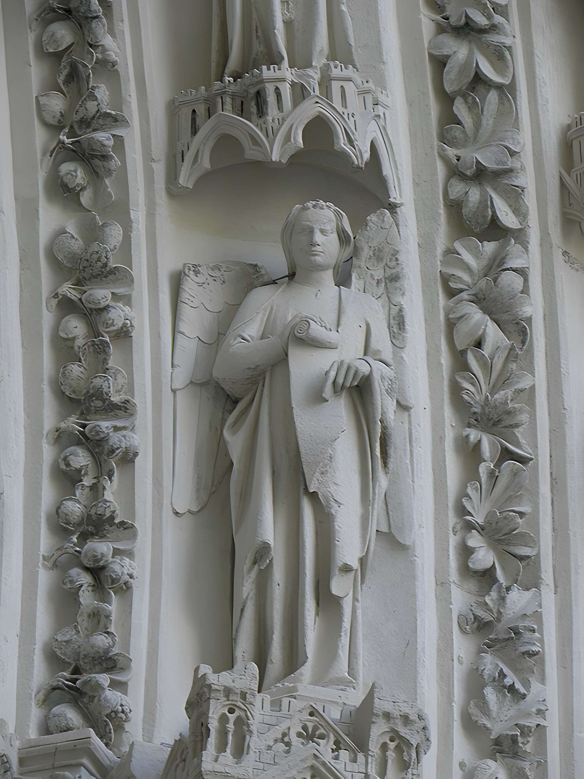 Cathédrale Saint-André de Bordeaux