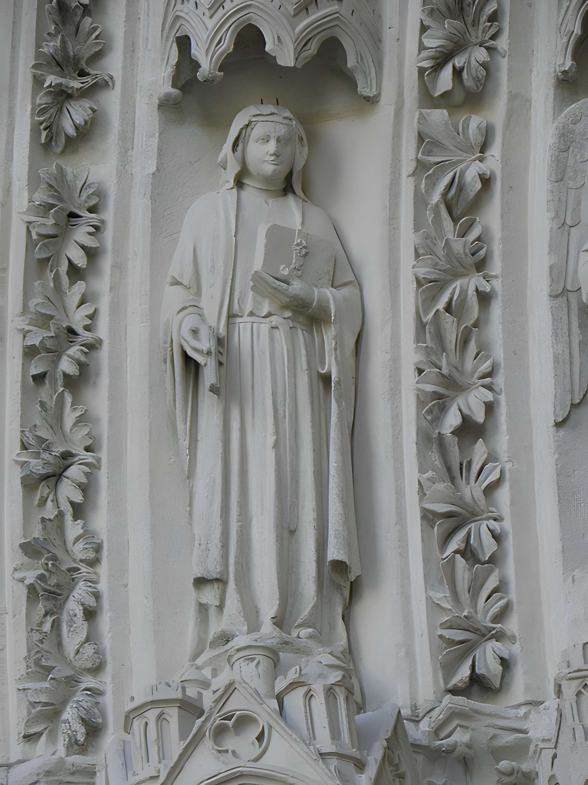 Cathédrale Saint-André de Bordeaux