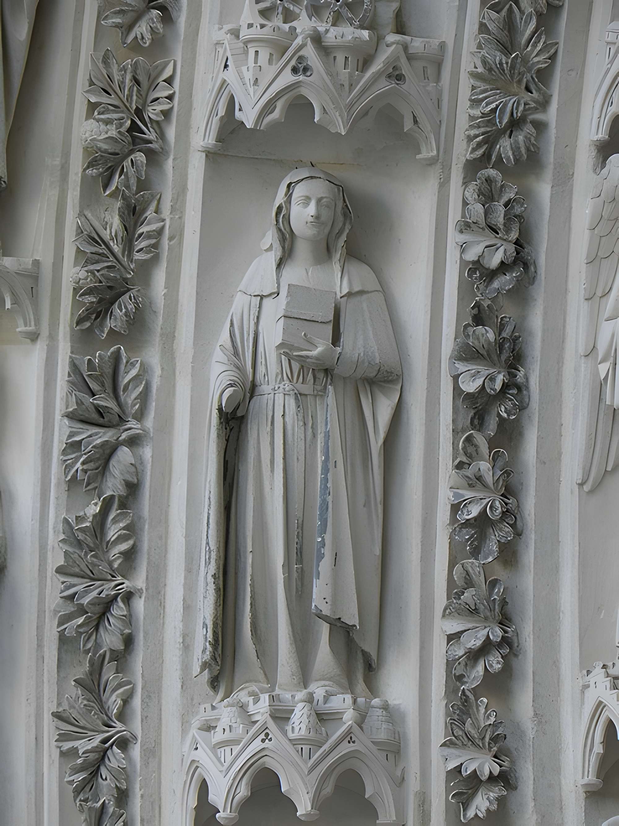 Cathédrale Saint-André de Bordeaux