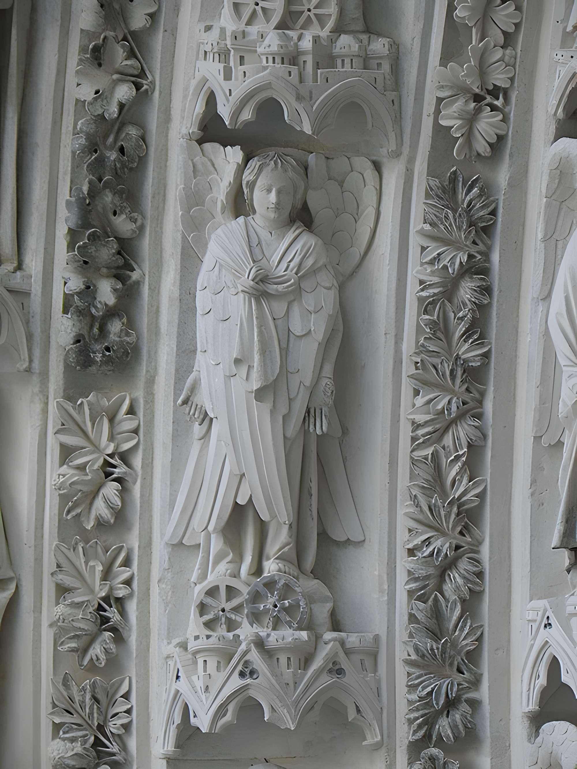 Cathédrale Saint-André de Bordeaux