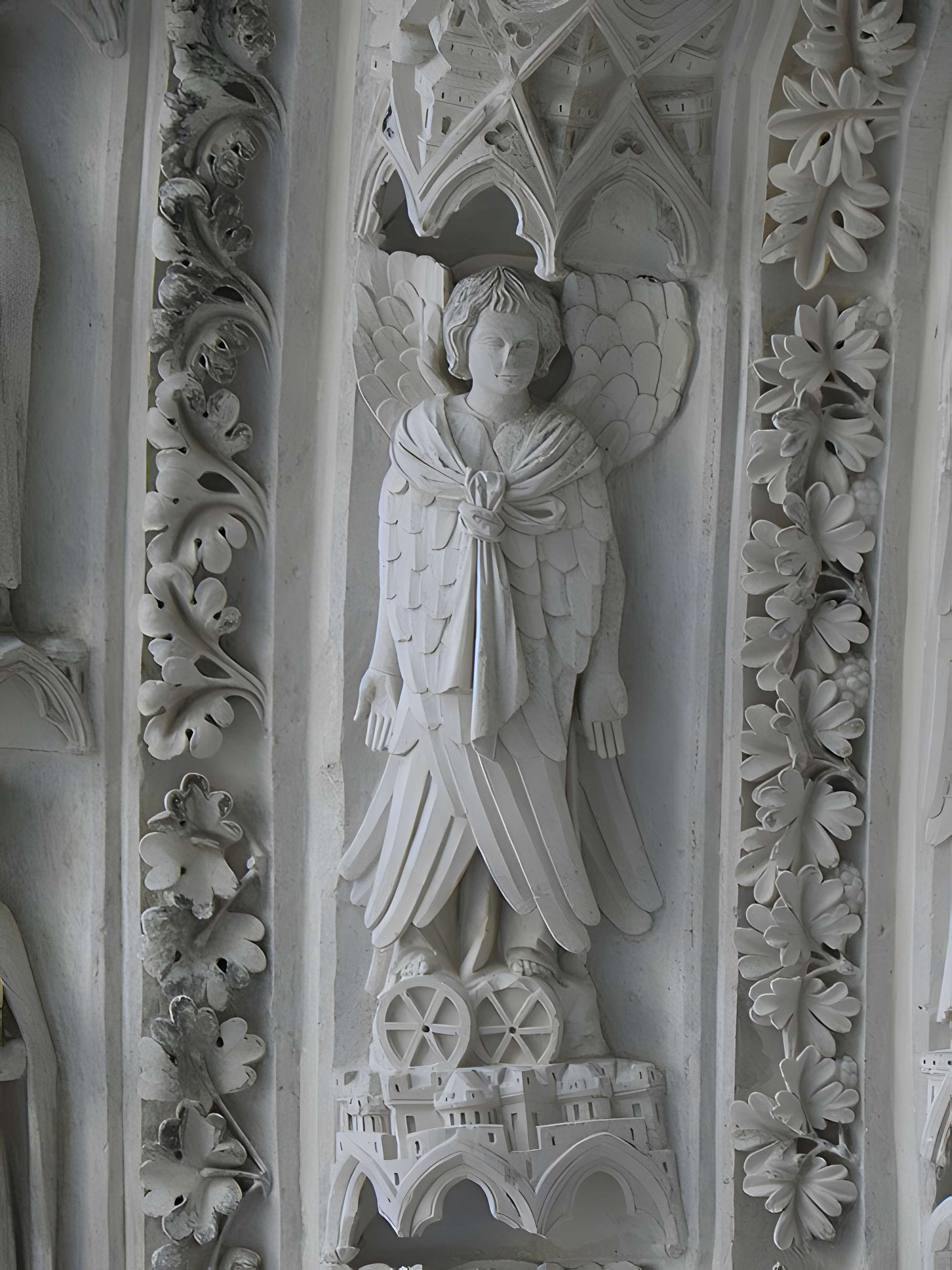 Cathédrale Saint-André de Bordeaux