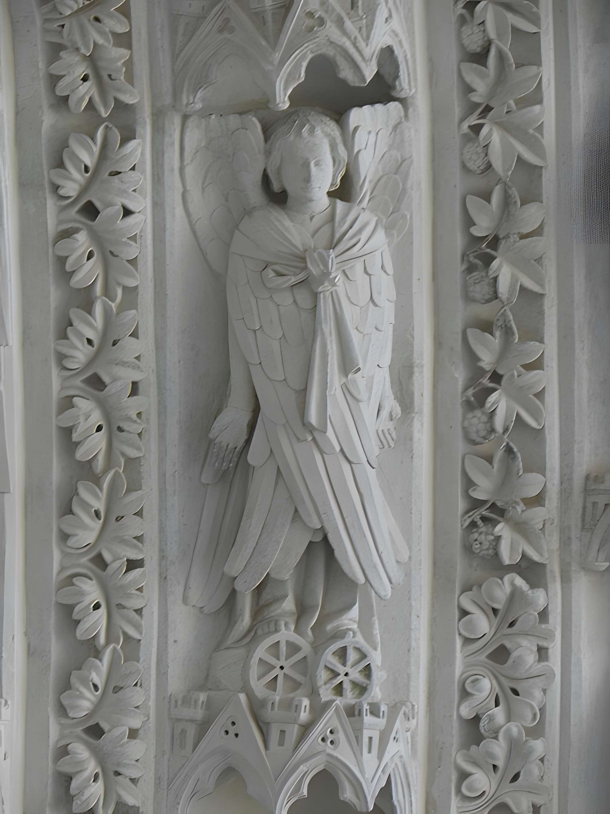 Cathédrale Saint-André de Bordeaux