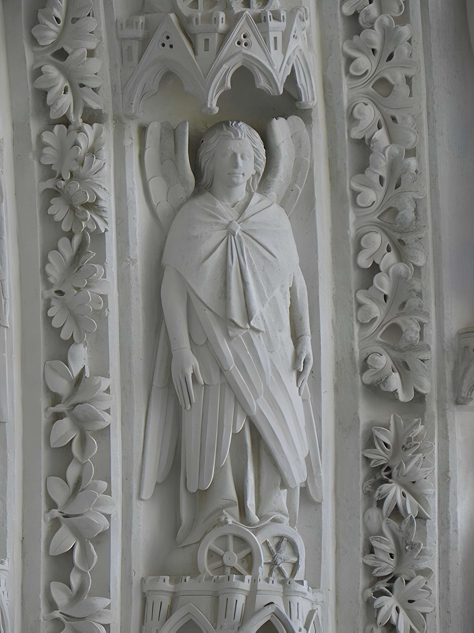 Cathédrale Saint-André de Bordeaux