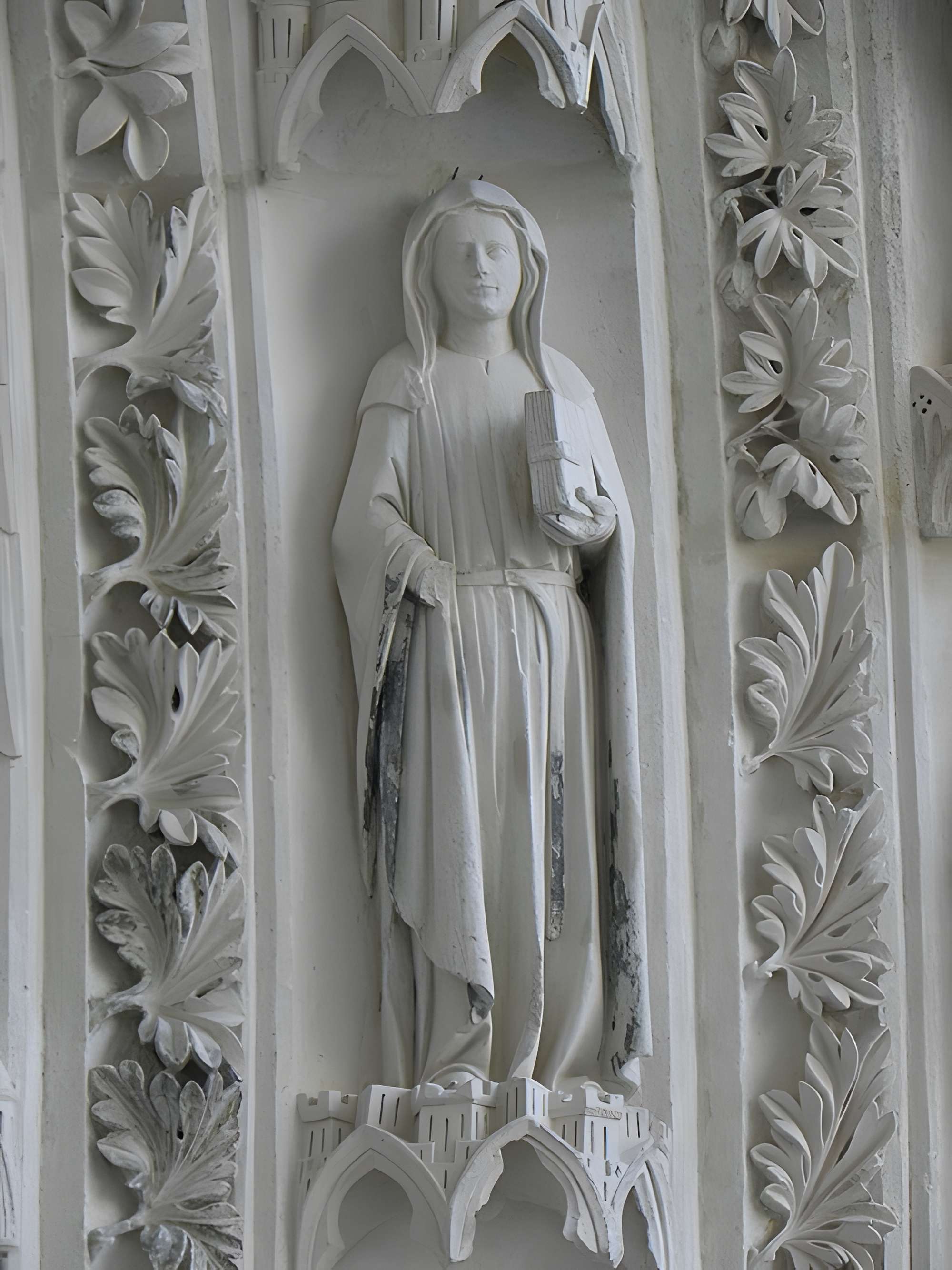 Cathédrale Saint-André de Bordeaux