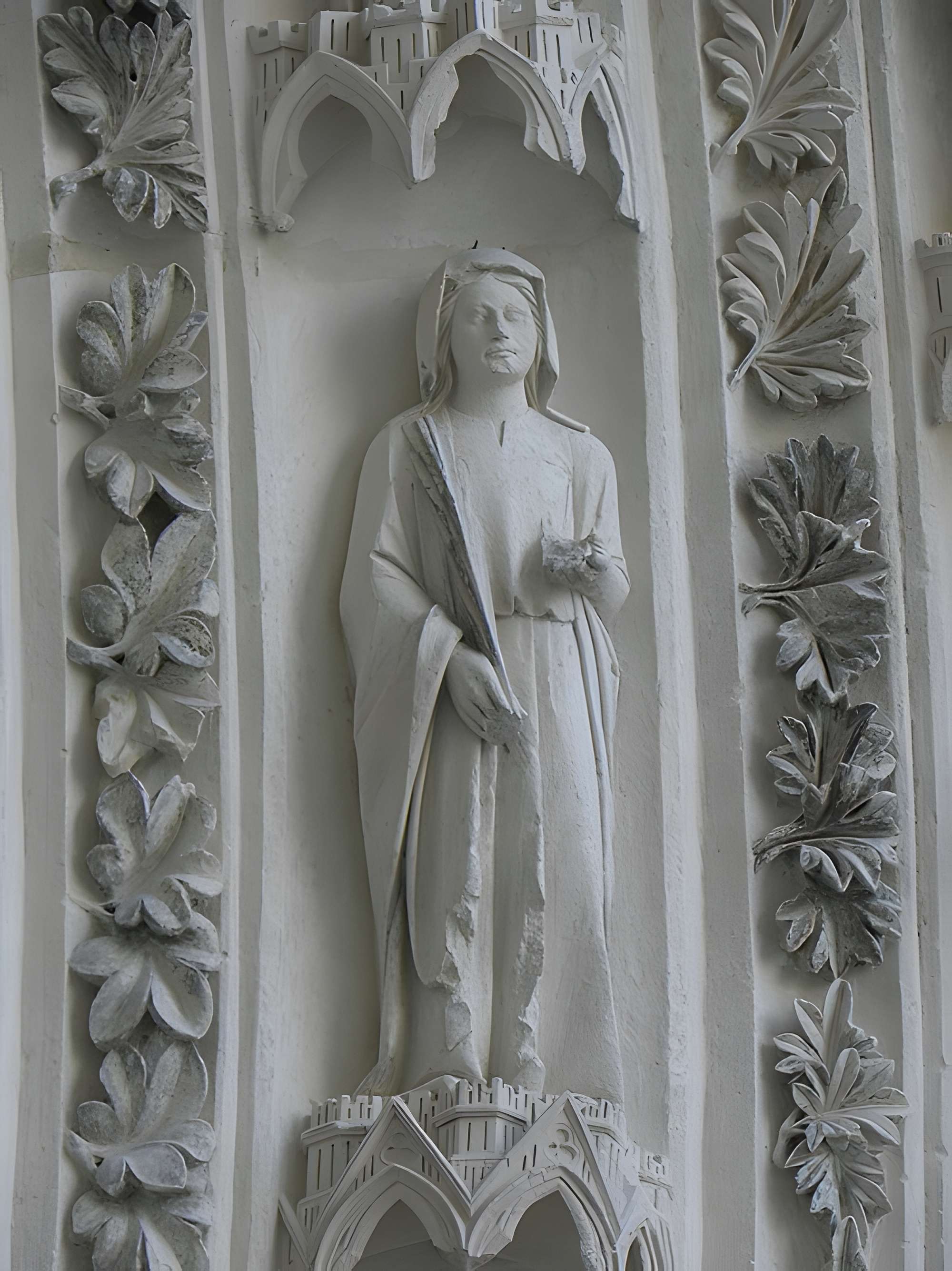 Cathédrale Saint-André de Bordeaux