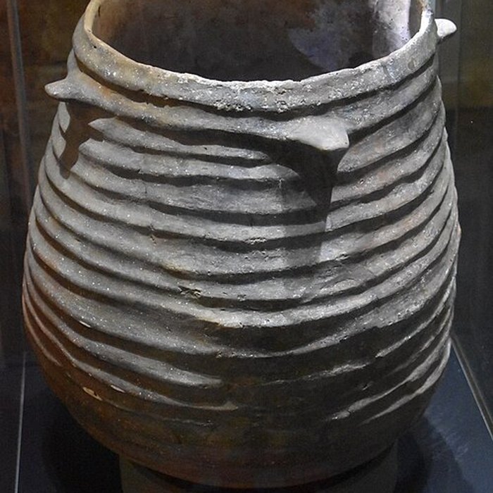 Photo de Musée de Préhistoire régionale de Saint-Pons-de-Thomières