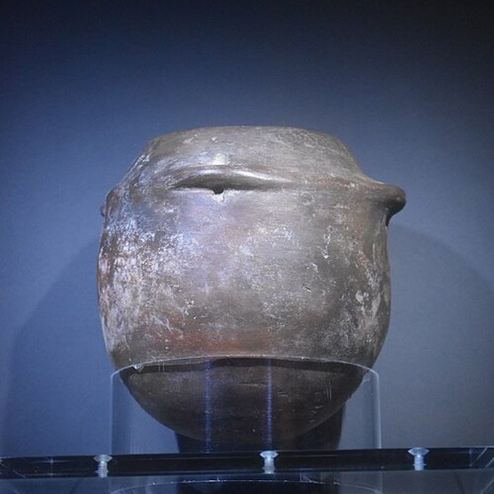 Photo de Musée de Préhistoire régionale de Saint-Pons-de-Thomières