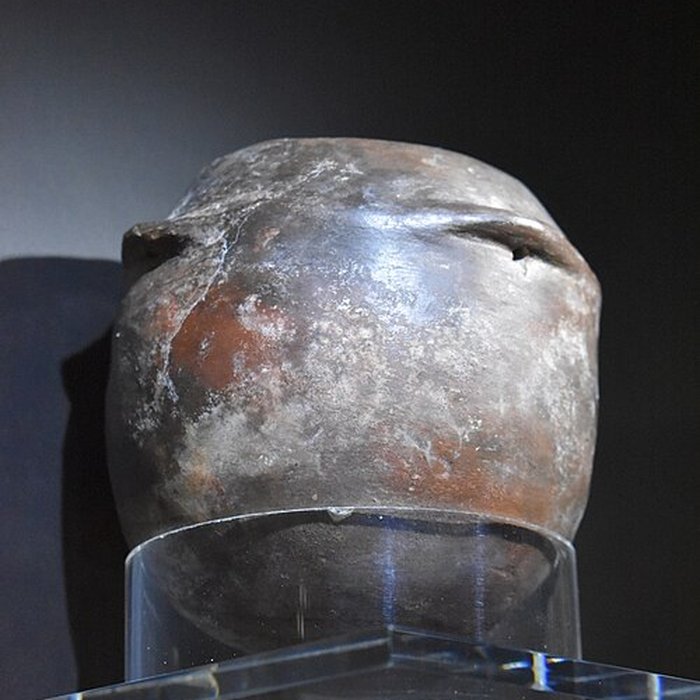 Photo de Musée de Préhistoire régionale de Saint-Pons-de-Thomières