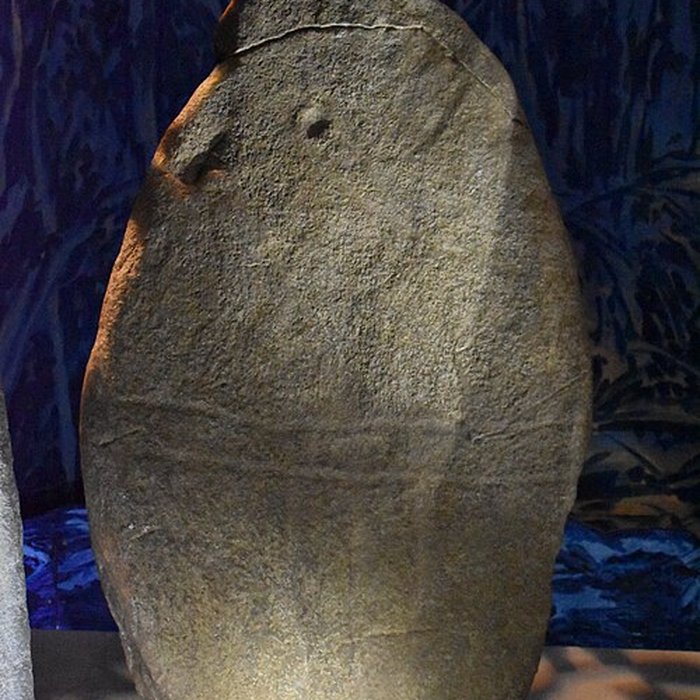 Photo de Musée de Préhistoire régionale de Saint-Pons-de-Thomières