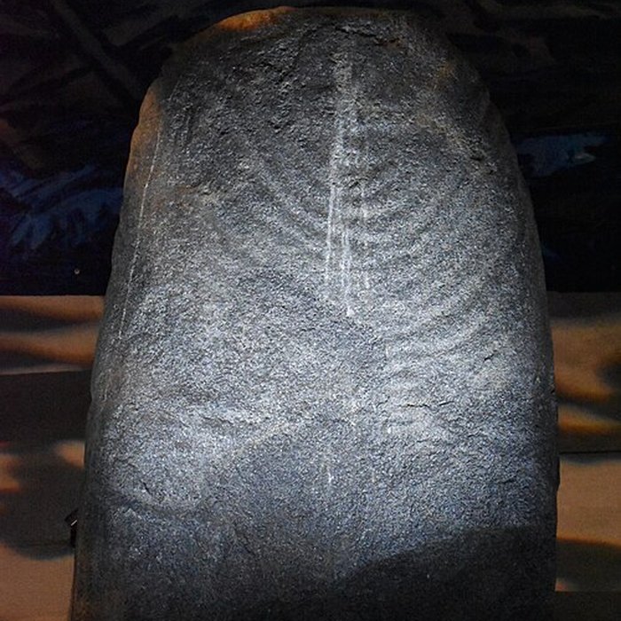 Photo de Musée de Préhistoire régionale de Saint-Pons-de-Thomières