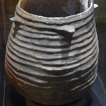 Musée de Préhistoire régionale de Saint-Pons-de-Thomières