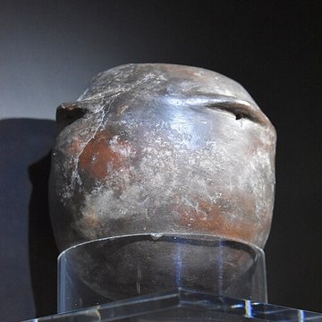 Musée de Préhistoire régionale de Saint-Pons-de-Thomières