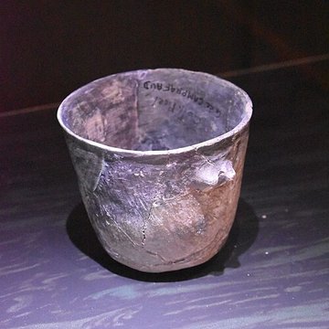 Musée de Préhistoire régionale de Saint-Pons-de-Thomières