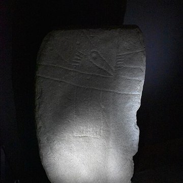 Musée de Préhistoire régionale de Saint-Pons-de-Thomières