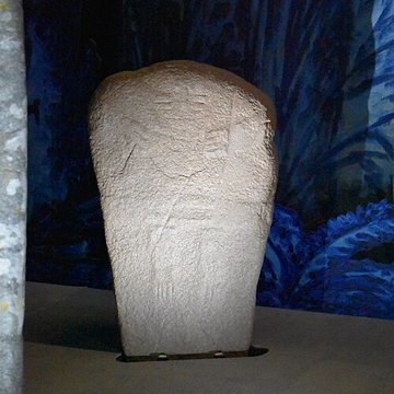 Musée de Préhistoire régionale de Saint-Pons-de-Thomières