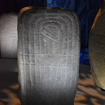 Musée de Préhistoire régionale de Saint-Pons-de-Thomières