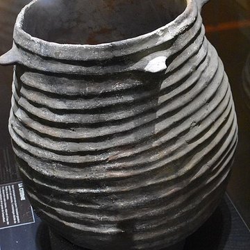 Musée de Préhistoire régionale de Saint-Pons-de-Thomières