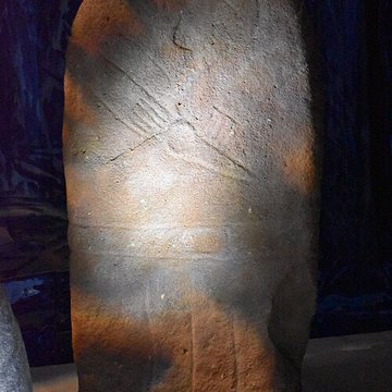 Musée de Préhistoire régionale de Saint-Pons-de-Thomières