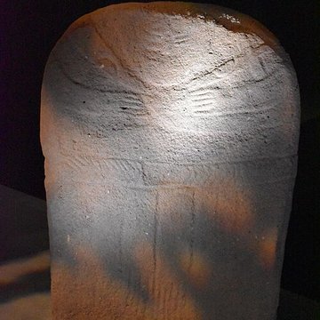 Musée de Préhistoire régionale de Saint-Pons-de-Thomières