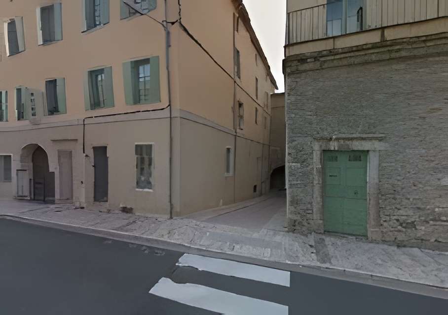 Musée de Préhistoire régionale de Saint-Pons-de-Thomières 