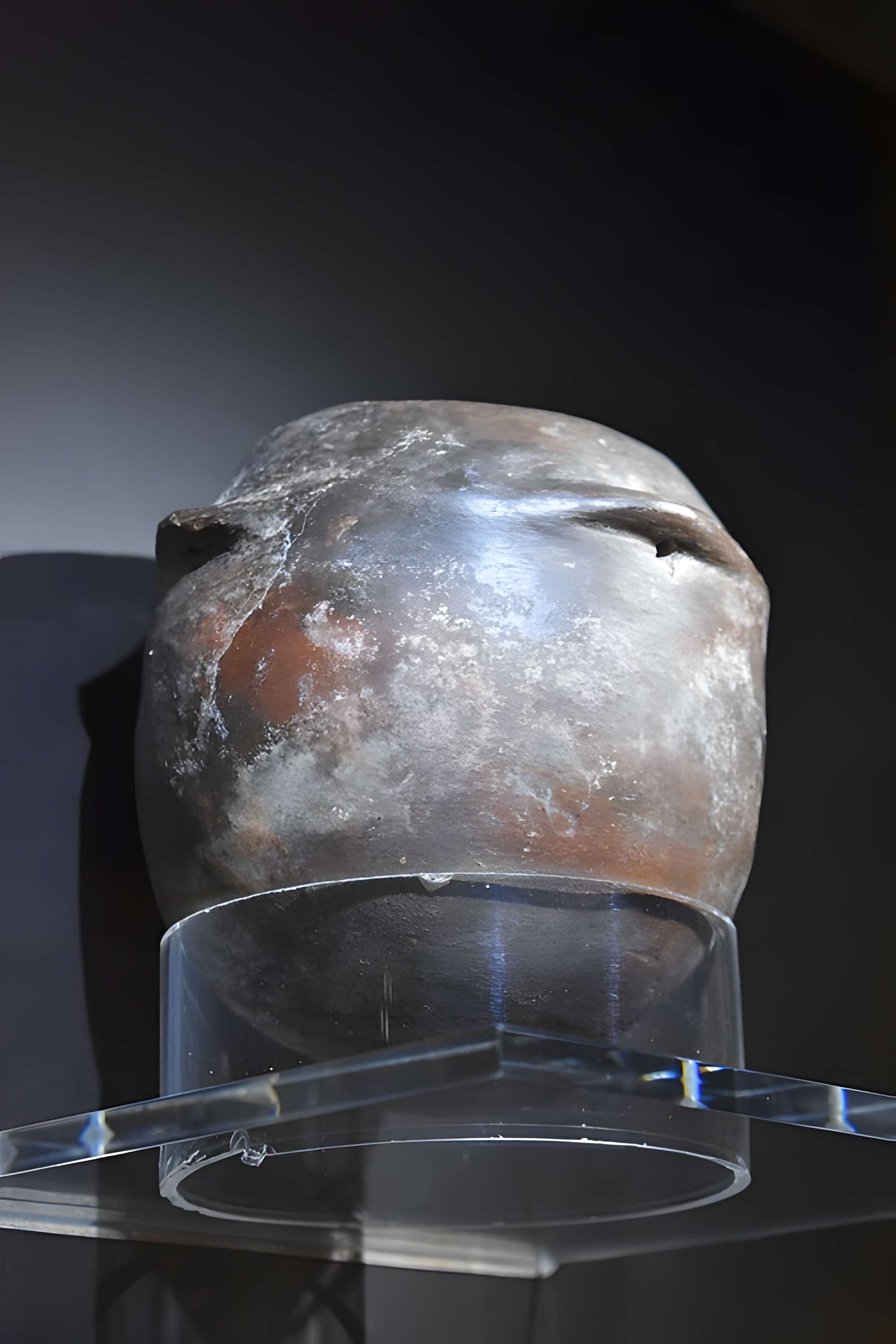 Musée de Préhistoire régionale de Saint-Pons-de-Thomières