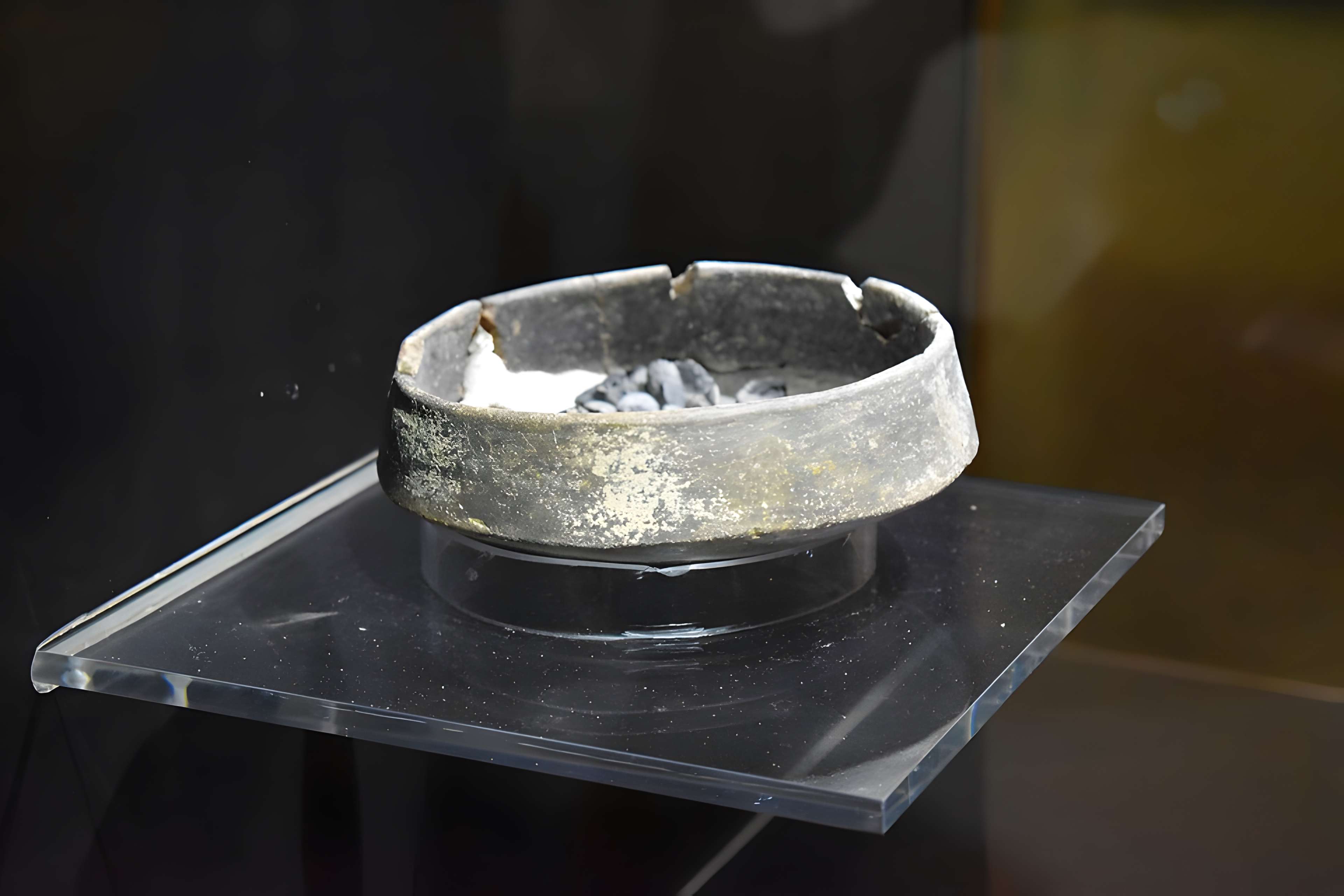 Musée de Préhistoire régionale de Saint-Pons-de-Thomières